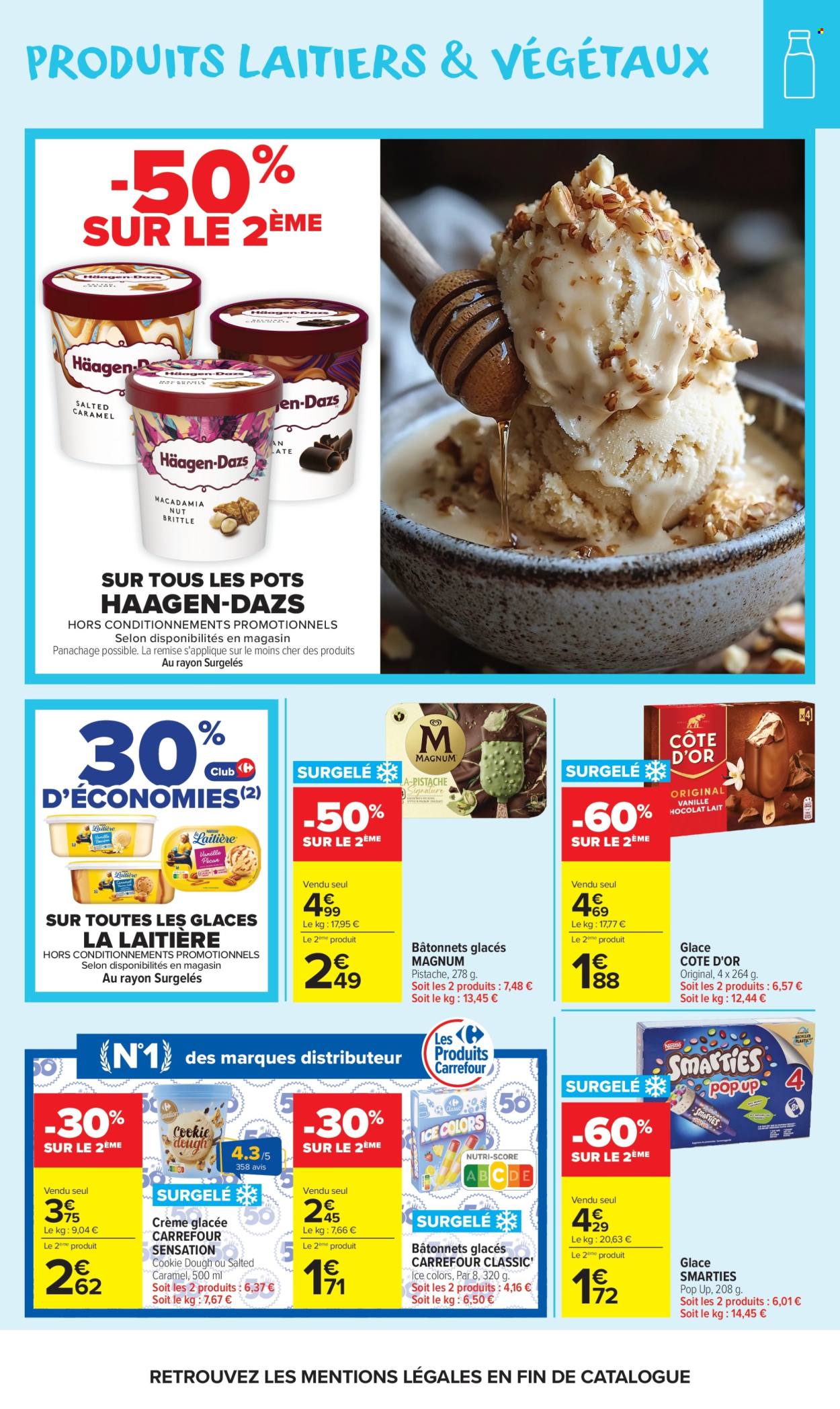 Catalogue Carrefour Market - 16/06/2026 - 28/06/2026. Page 17
