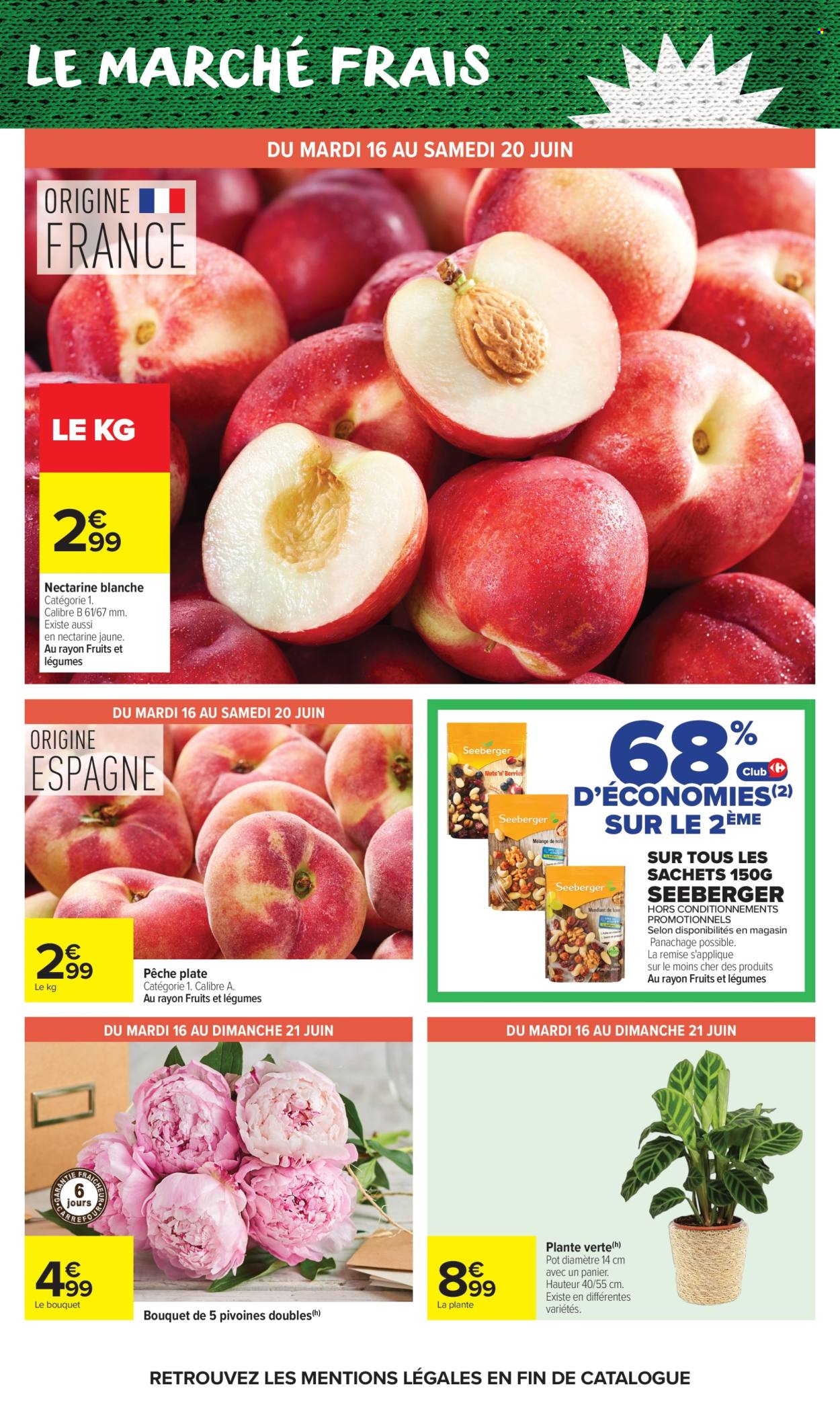 Catalogue Carrefour Market - 16/06/2026 - 28/06/2026. Page 24