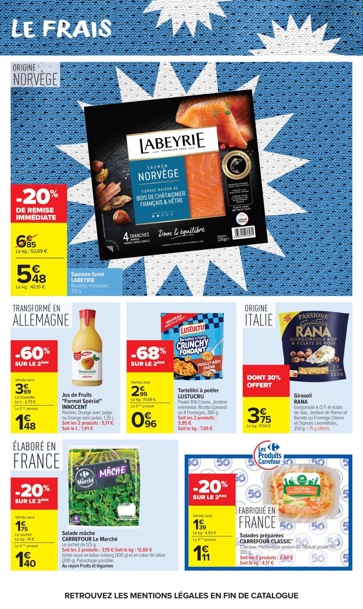 Catalogue Carrefour Market - 16/06/2026 - 28/06/2026. Page 28