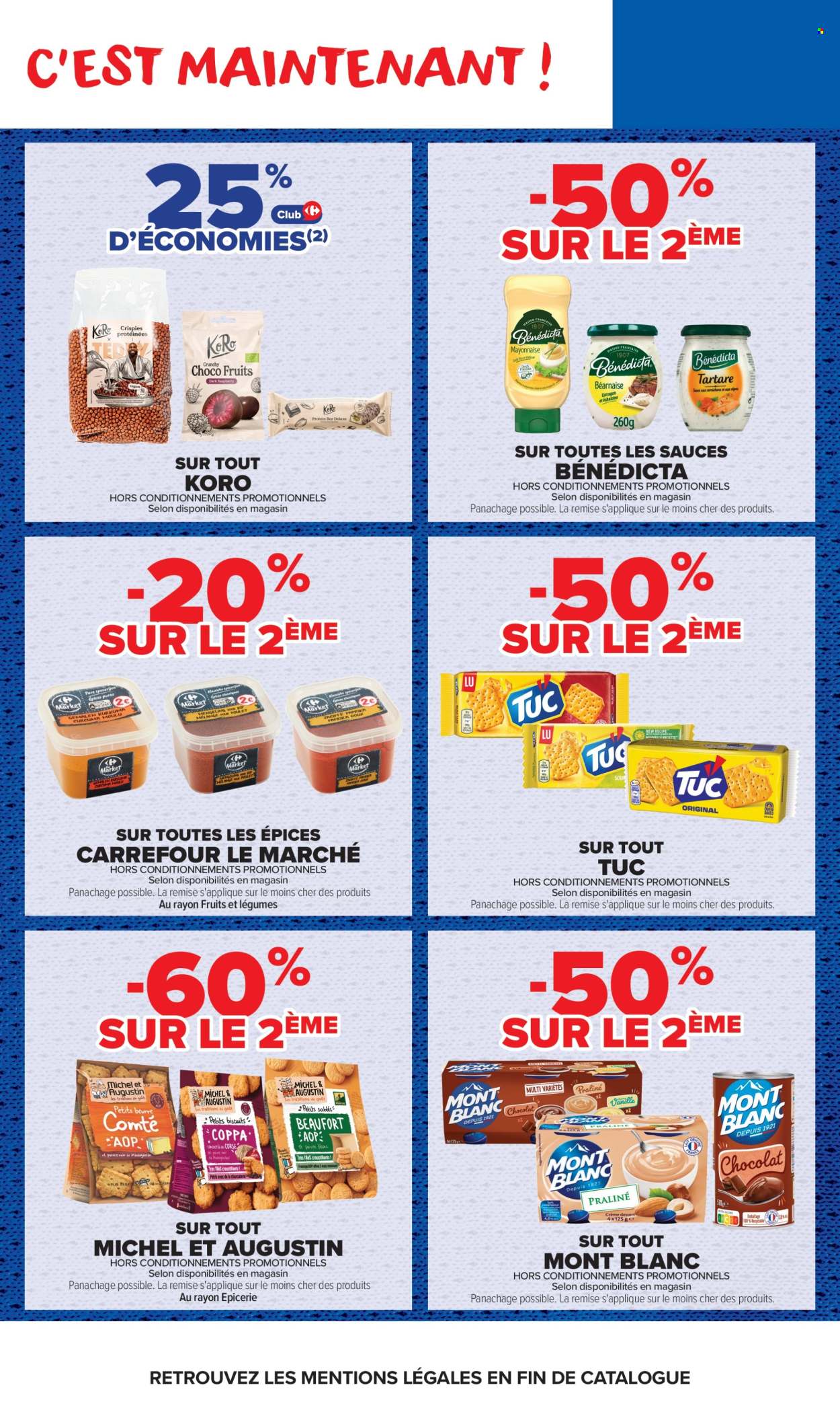 Catalogue Carrefour Market - 16/06/2026 - 28/06/2026. Page 29