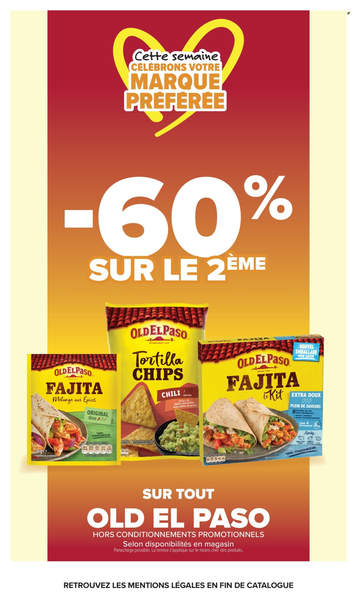 Catalogue Carrefour Market - 16/06/2026 - 28/06/2026. Page 33
