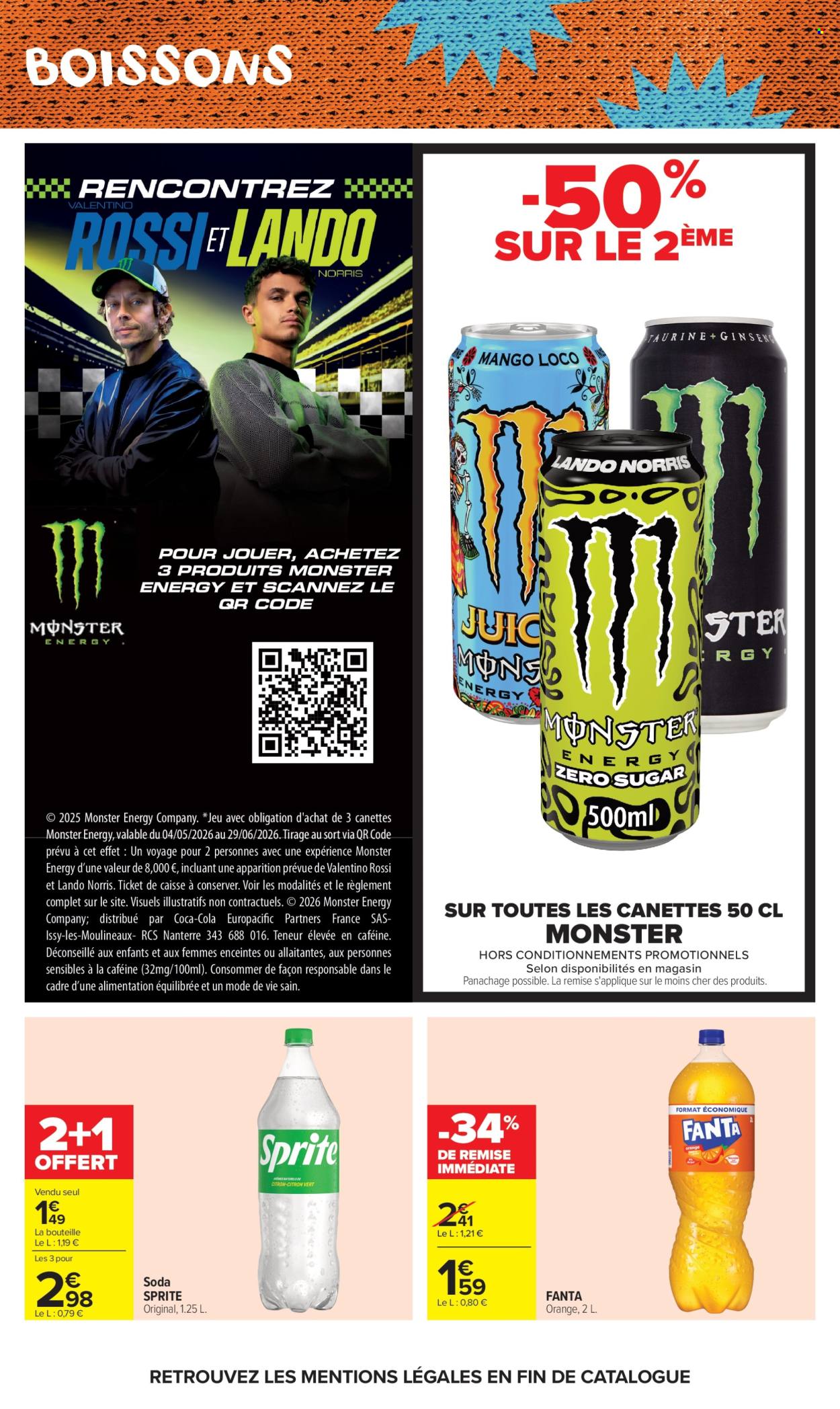 Catalogue Carrefour Market - 16/06/2026 - 28/06/2026. Page 35
