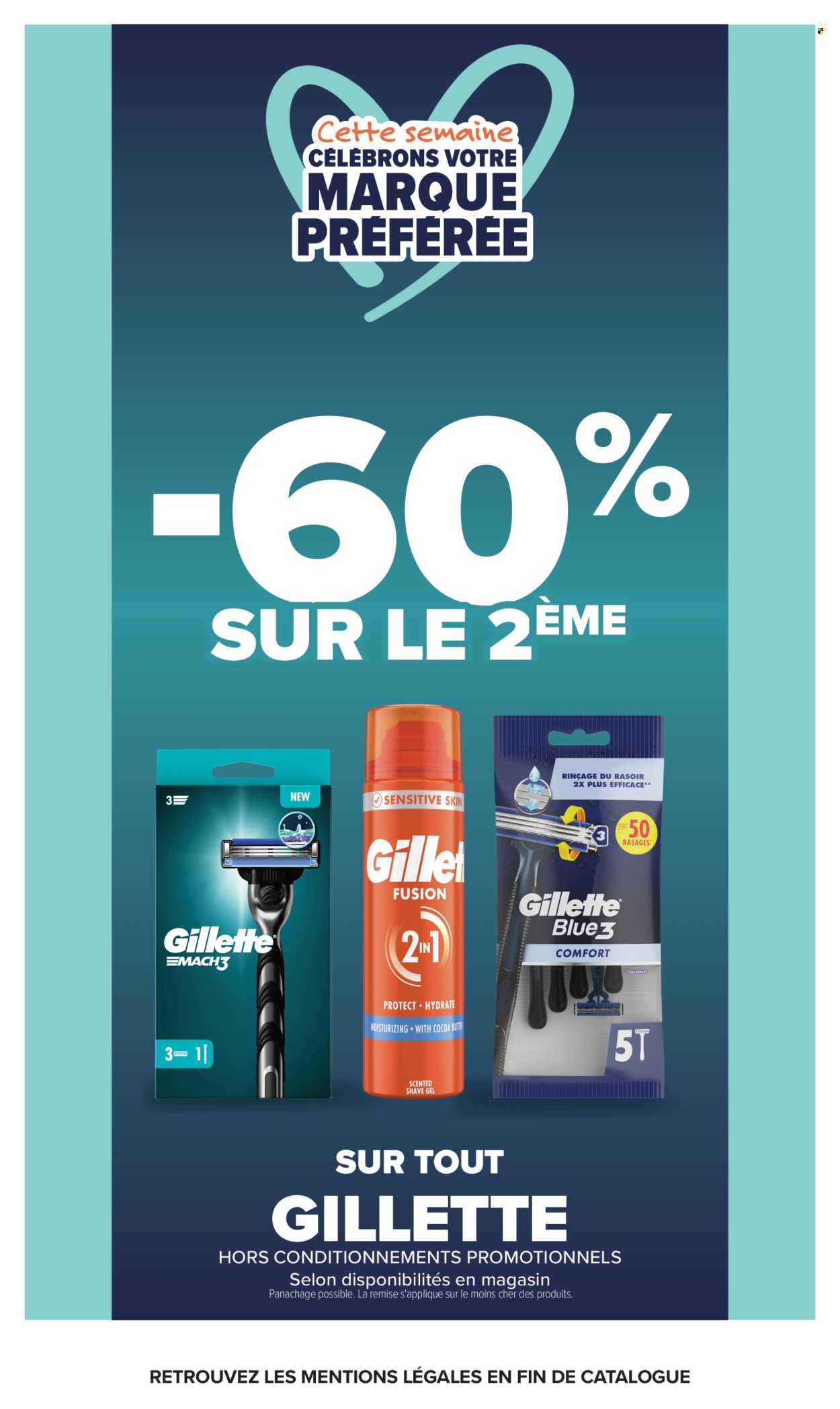 Catalogue Carrefour Market - 16/06/2026 - 28/06/2026. Page 41