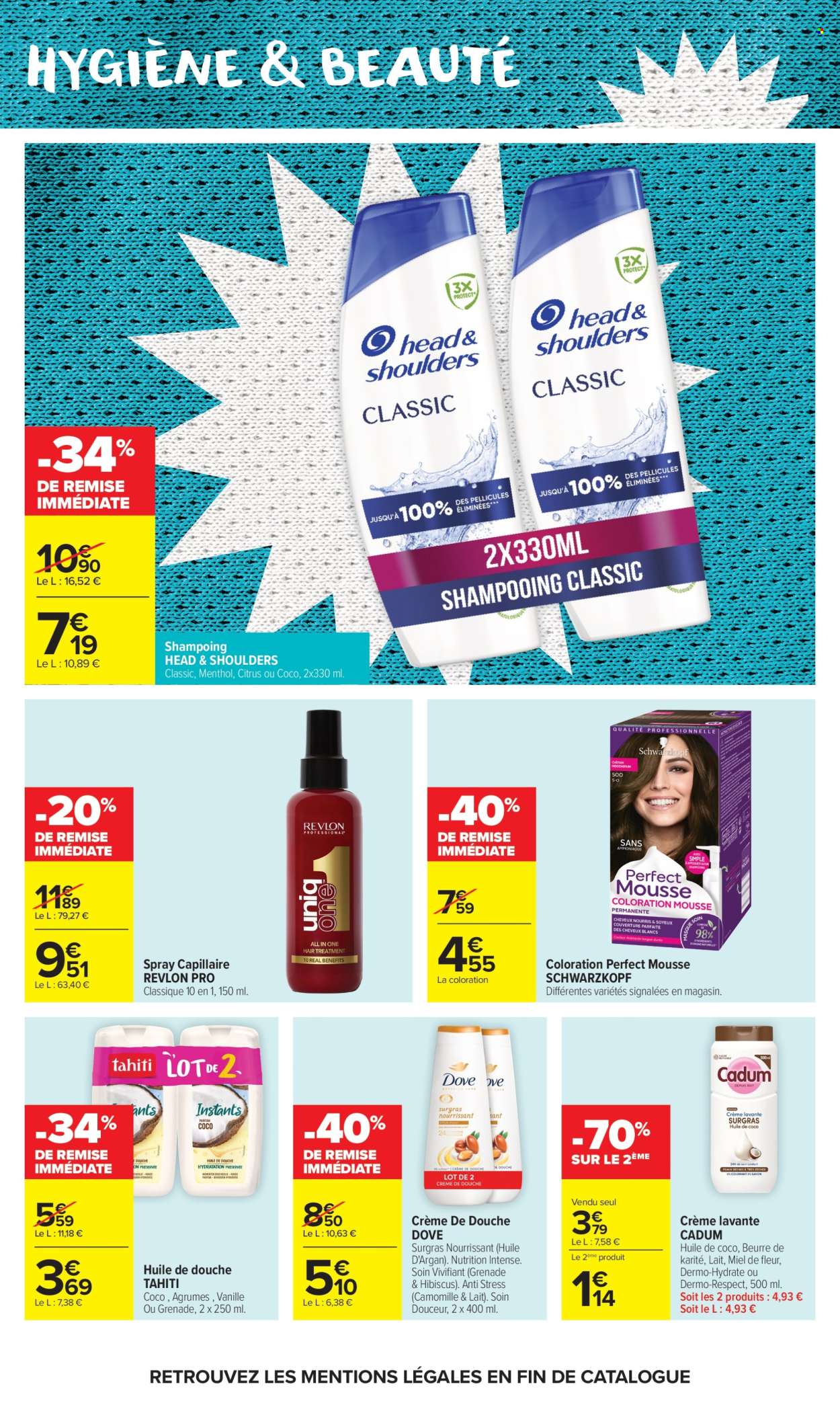 Catalogue Carrefour Market - 16/06/2026 - 28/06/2026. Page 43