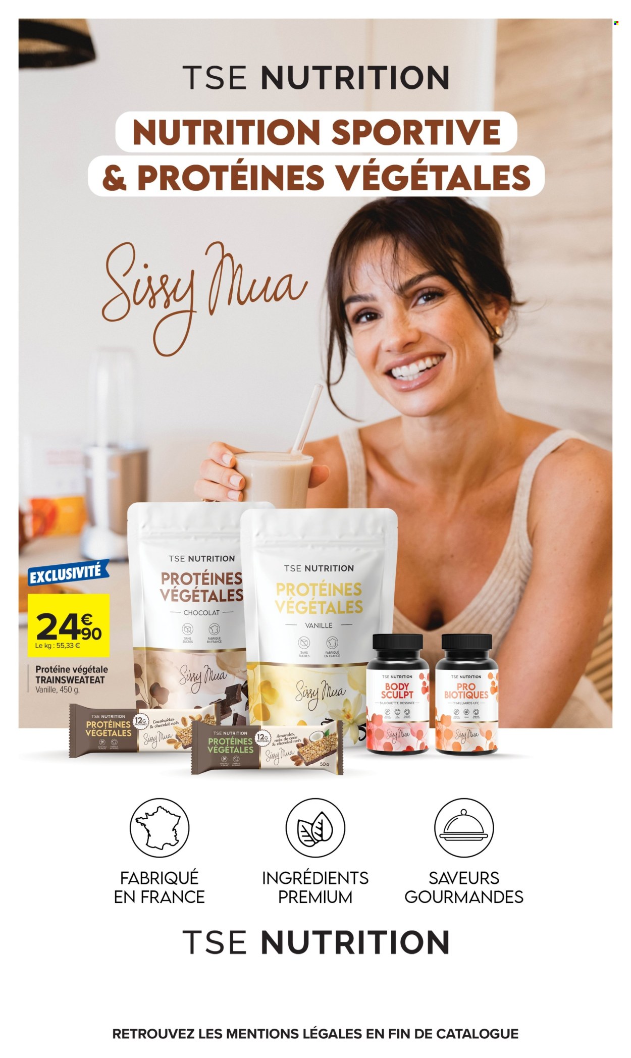 Catalogue Carrefour Market - 16/06/2026 - 28/06/2026. Page 45