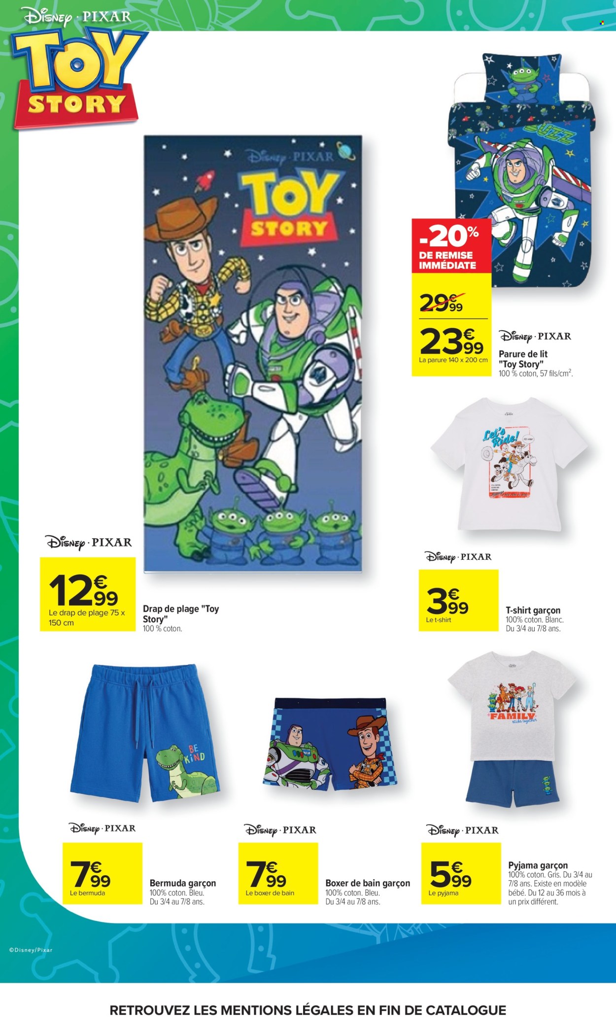 Catalogue Carrefour Hypermarchés - 16/06/2026 - 29/06/2026. Page 4