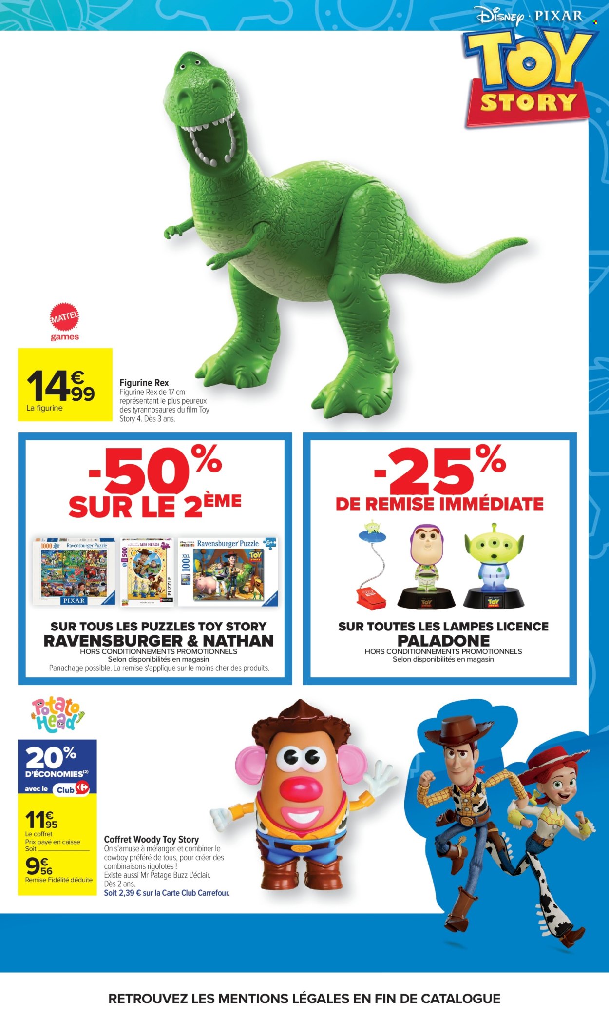 Catalogue Carrefour Hypermarchés - 16/06/2026 - 29/06/2026. Page 5