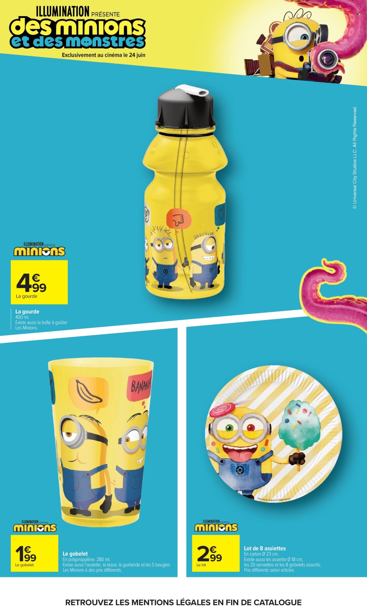 Catalogue Carrefour Hypermarchés - 16/06/2026 - 29/06/2026. Page 10