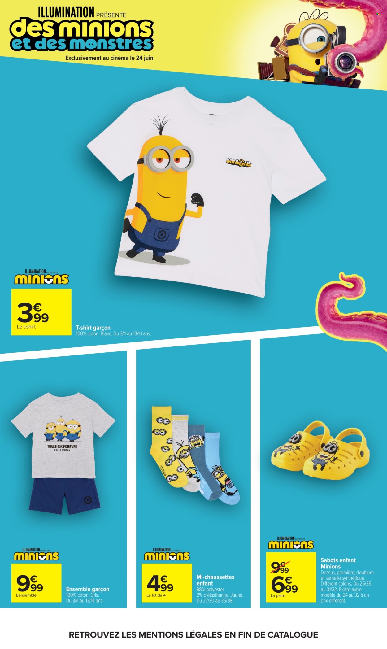 Catalogue Carrefour Hypermarchés - 16/06/2026 - 29/06/2026. Page 12