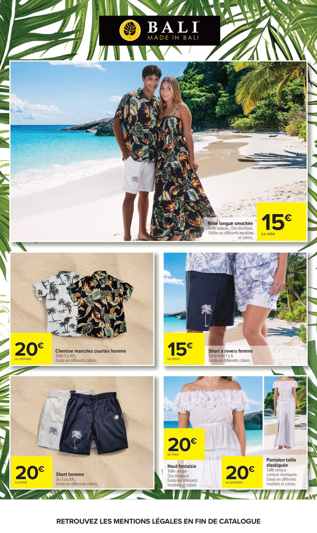 Catalogue Carrefour Hypermarchés - 16/06/2026 - 29/06/2026. Page 16