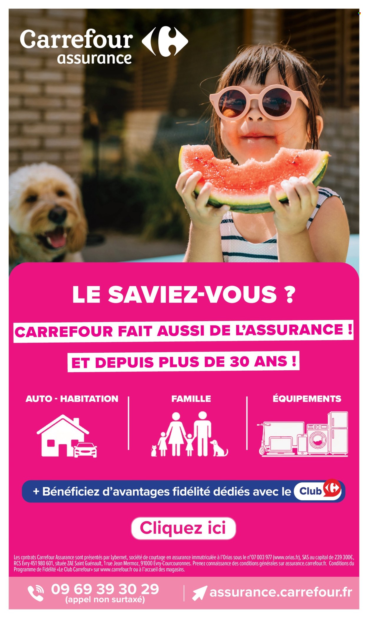 Catalogue Carrefour Hypermarchés - 16/06/2026 - 29/06/2026. Page 26