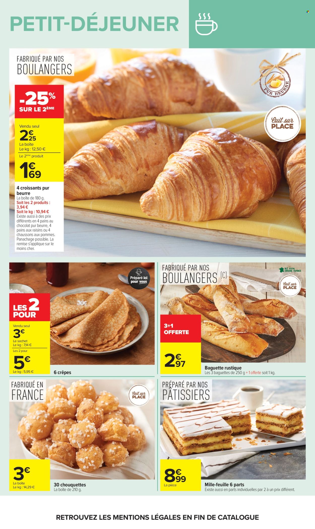 Catalogue Carrefour Hypermarchés - 16/06/2026 - 29/06/2026. Page 18