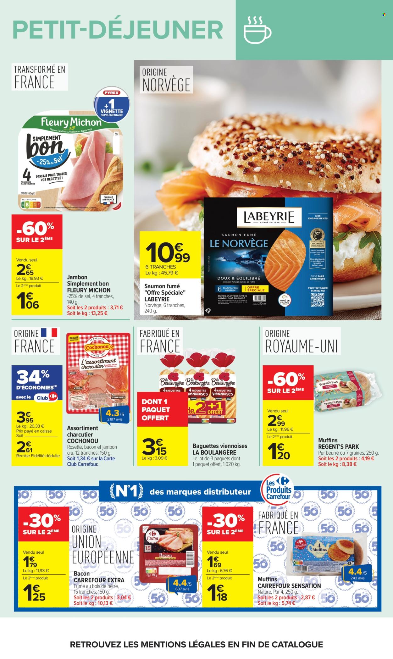 Catalogue Carrefour Hypermarchés - 16/06/2026 - 29/06/2026. Page 22