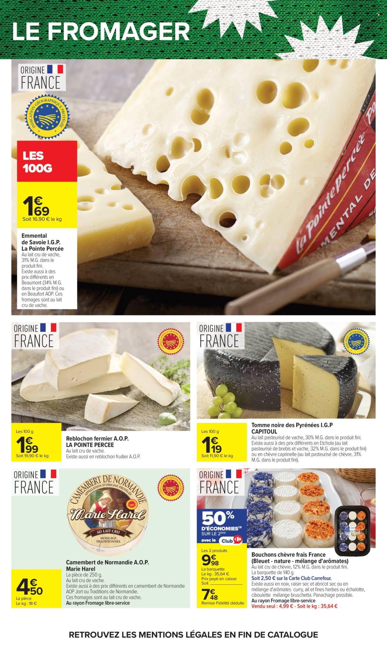 Catalogue Carrefour Hypermarchés - 16/06/2026 - 29/06/2026. Page 24