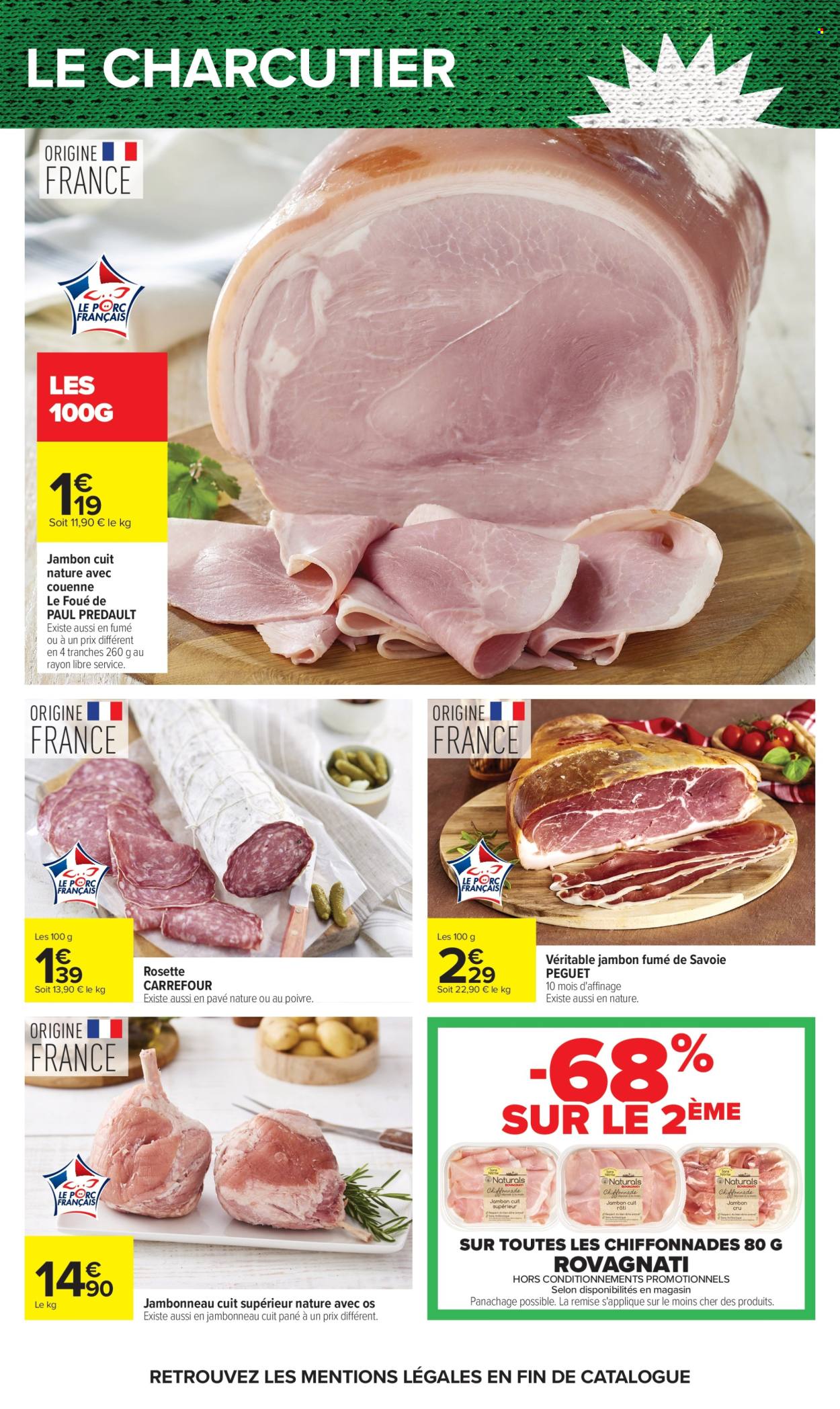 Catalogue Carrefour Hypermarchés - 16/06/2026 - 29/06/2026. Page 25