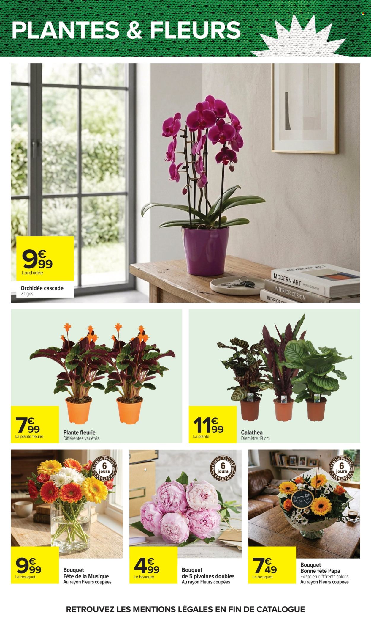 Catalogue Carrefour Hypermarchés - 16/06/2026 - 29/06/2026. Page 32
