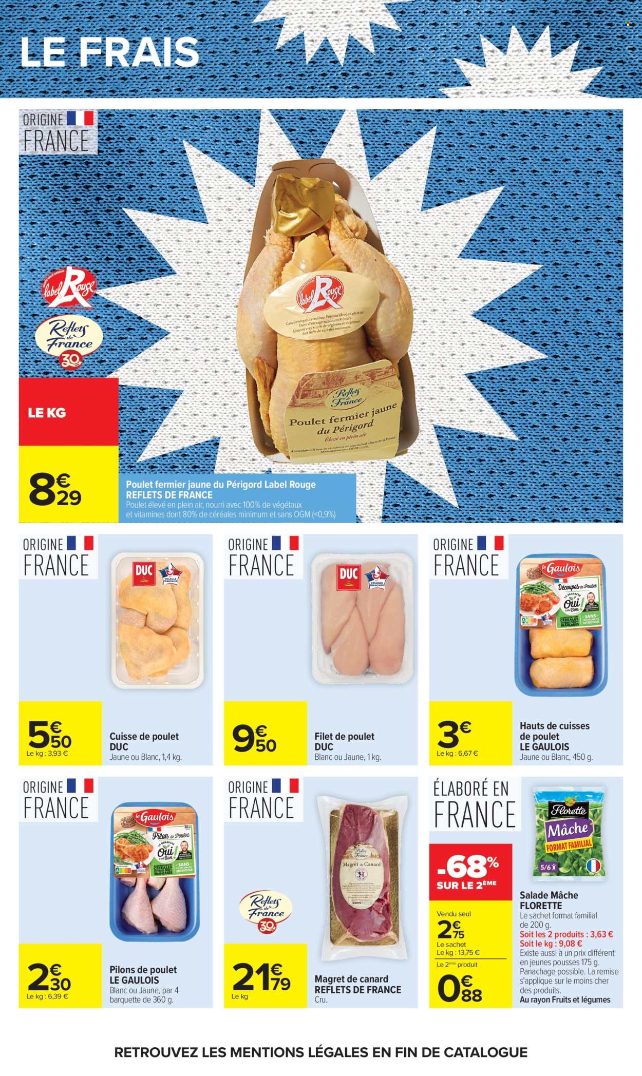Catalogue Carrefour Hypermarchés - 16/06/2026 - 29/06/2026. Page 36