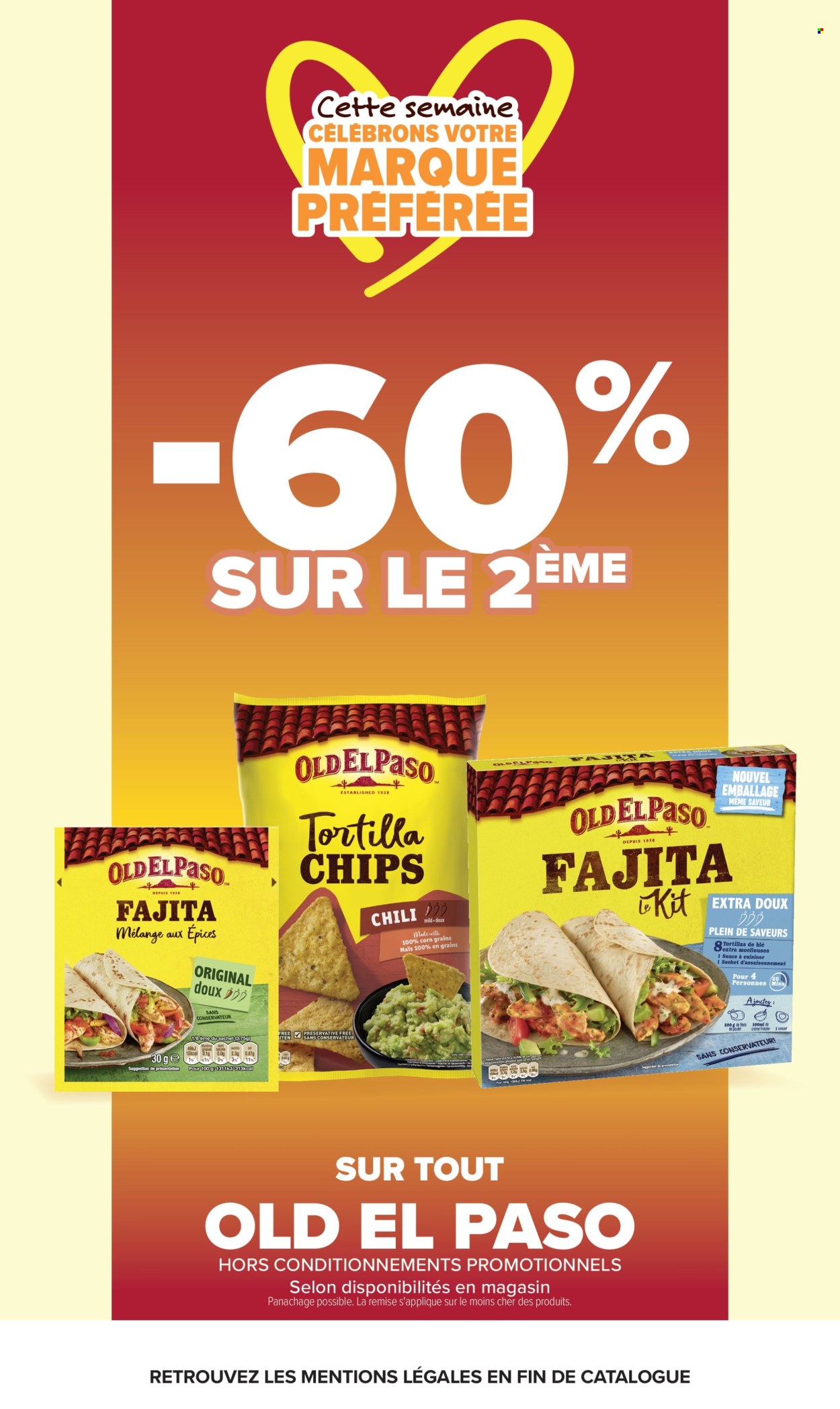 Catalogue Carrefour Hypermarchés - 16/06/2026 - 29/06/2026. Page 41