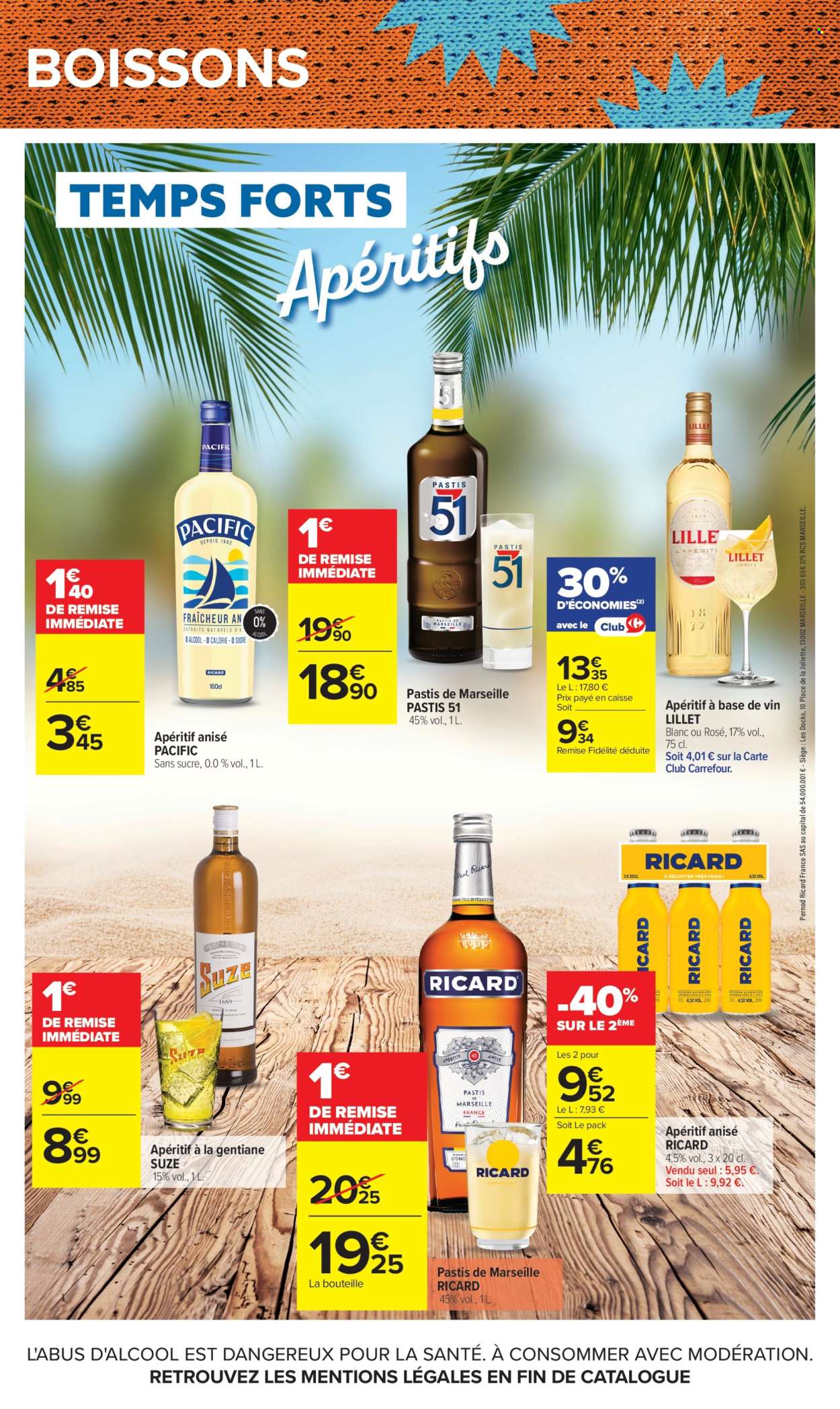 Catalogue Carrefour Hypermarchés - 16/06/2026 - 29/06/2026. Page 49