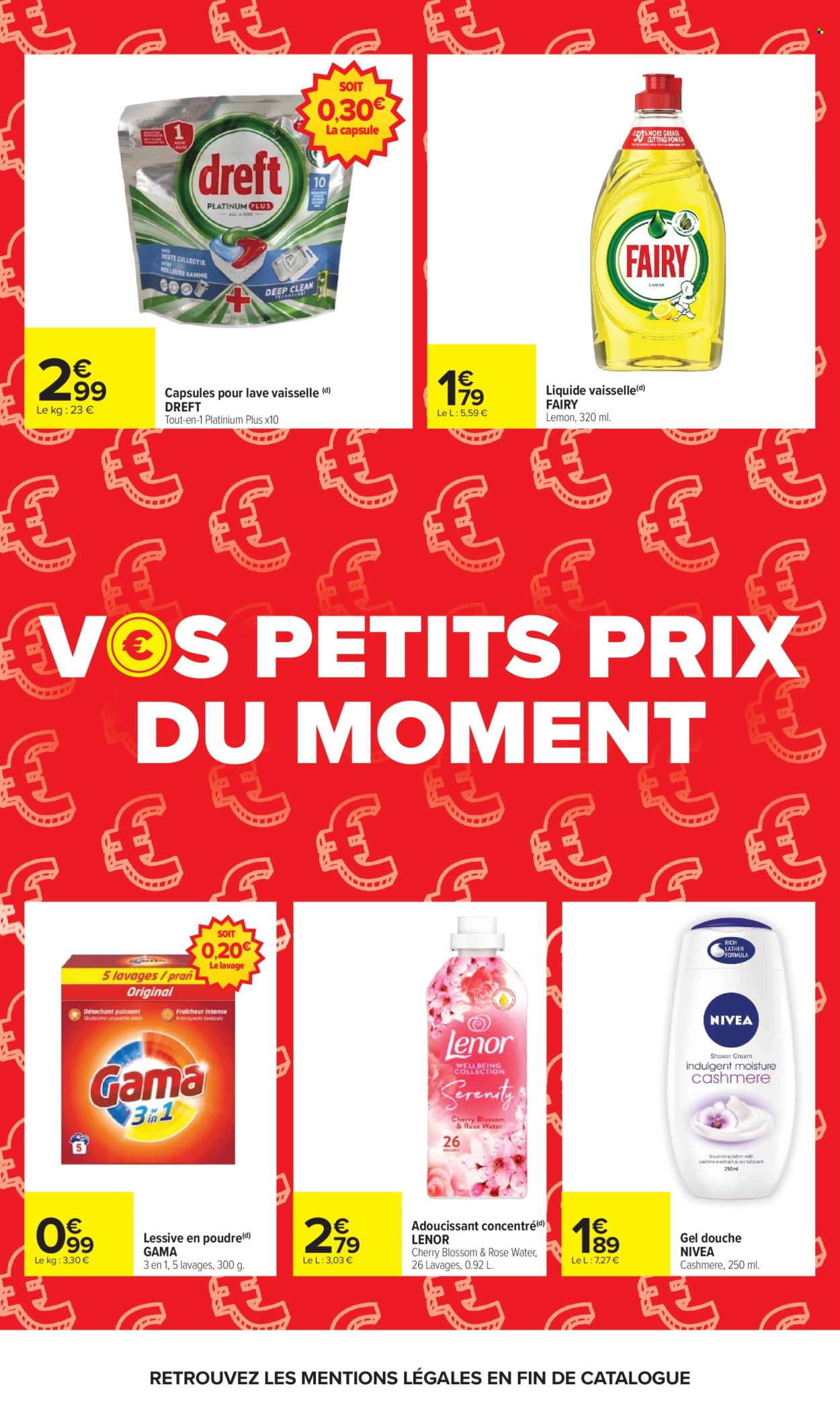 Catalogue Carrefour Hypermarchés - 16/06/2026 - 29/06/2026. Page 54