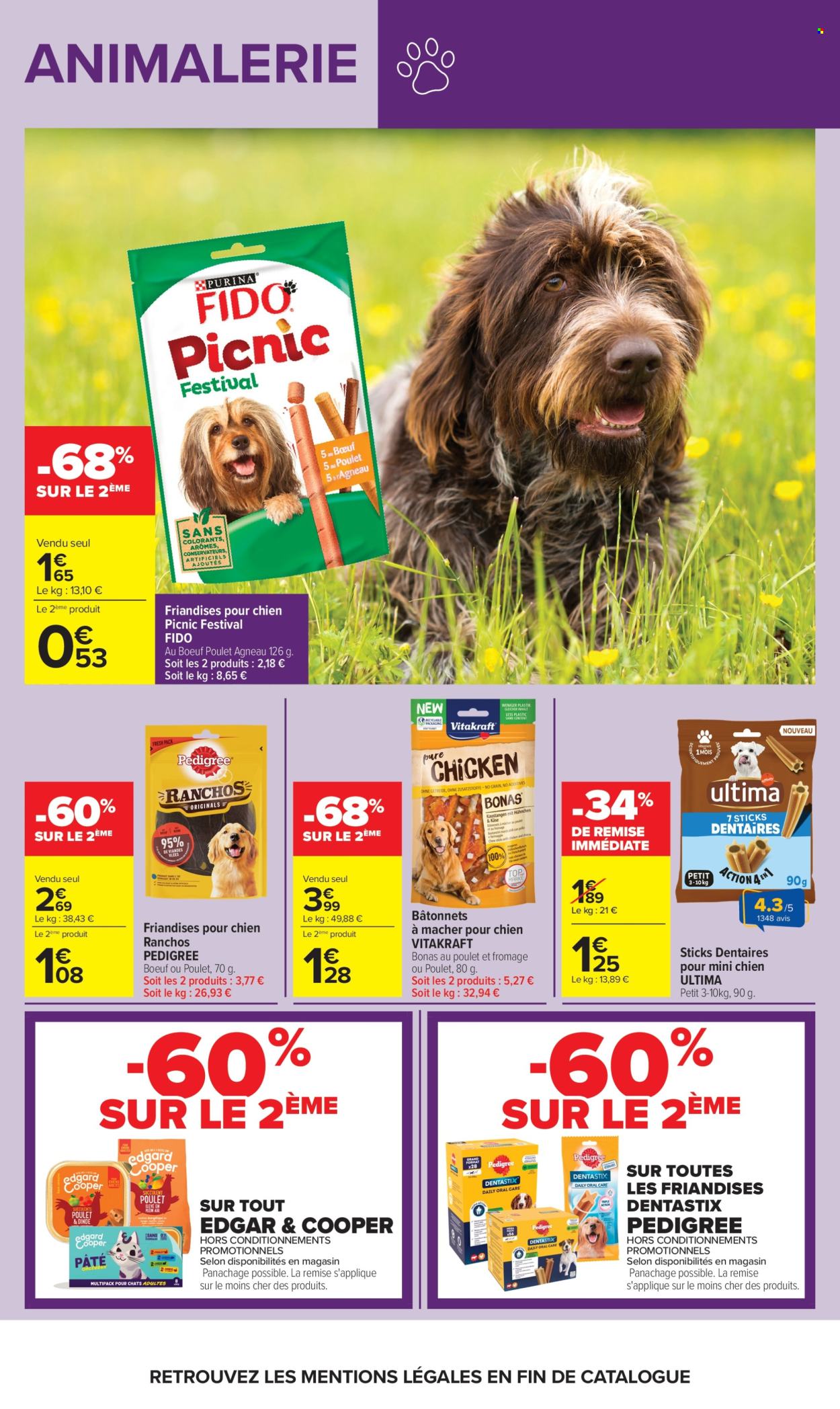 Catalogue Carrefour Hypermarchés - 16/06/2026 - 29/06/2026. Page 71