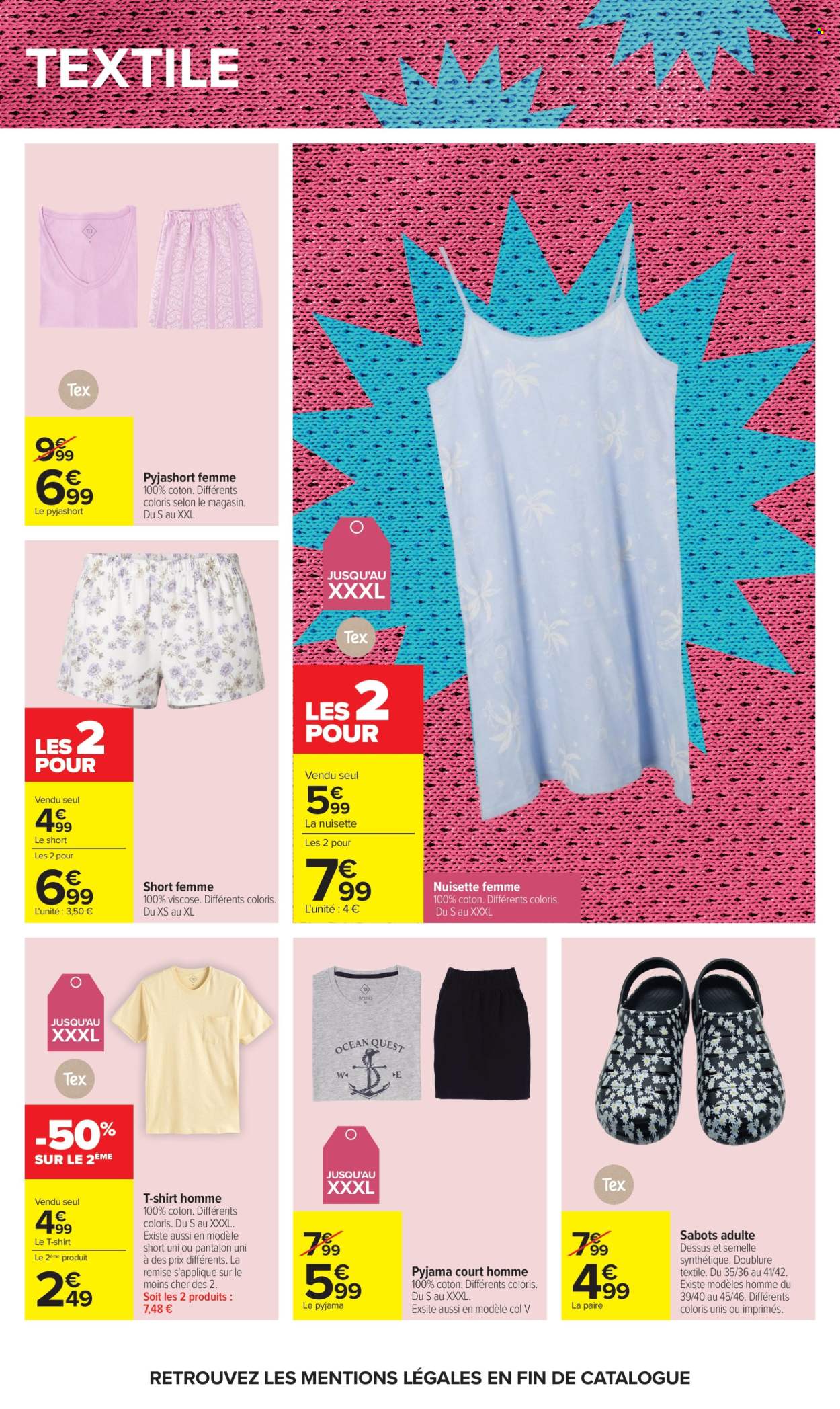 Catalogue Carrefour Hypermarchés - 16/06/2026 - 29/06/2026. Page 76