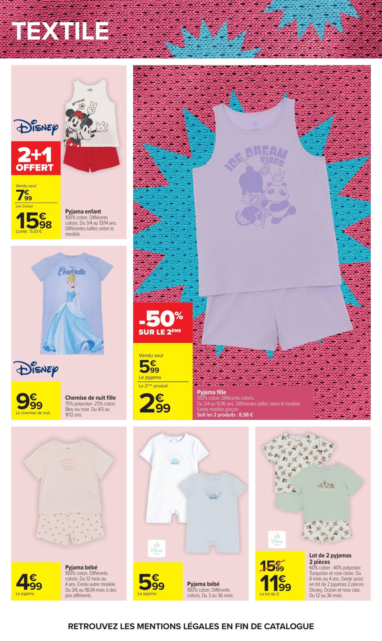 Catalogue Carrefour Hypermarchés - 16/06/2026 - 29/06/2026. Page 77