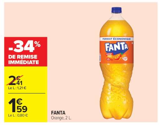 FANTA