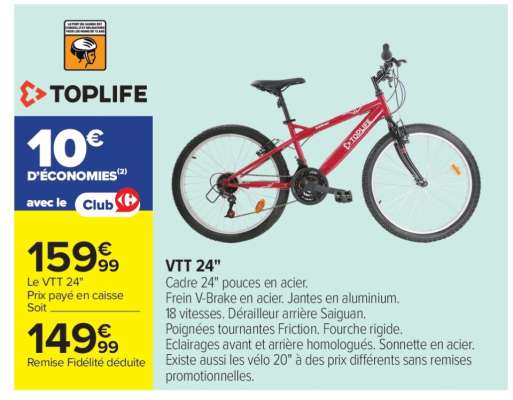 VTT 24"