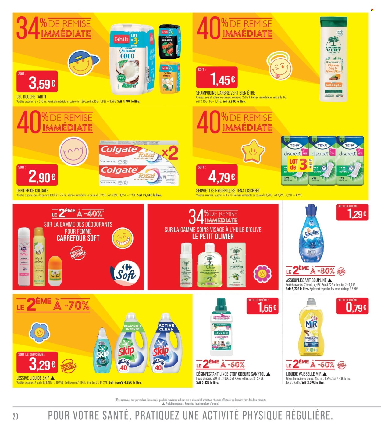 Catalogue Supermarché Match - 16/06/2026 - 28/06/2026. Page 20