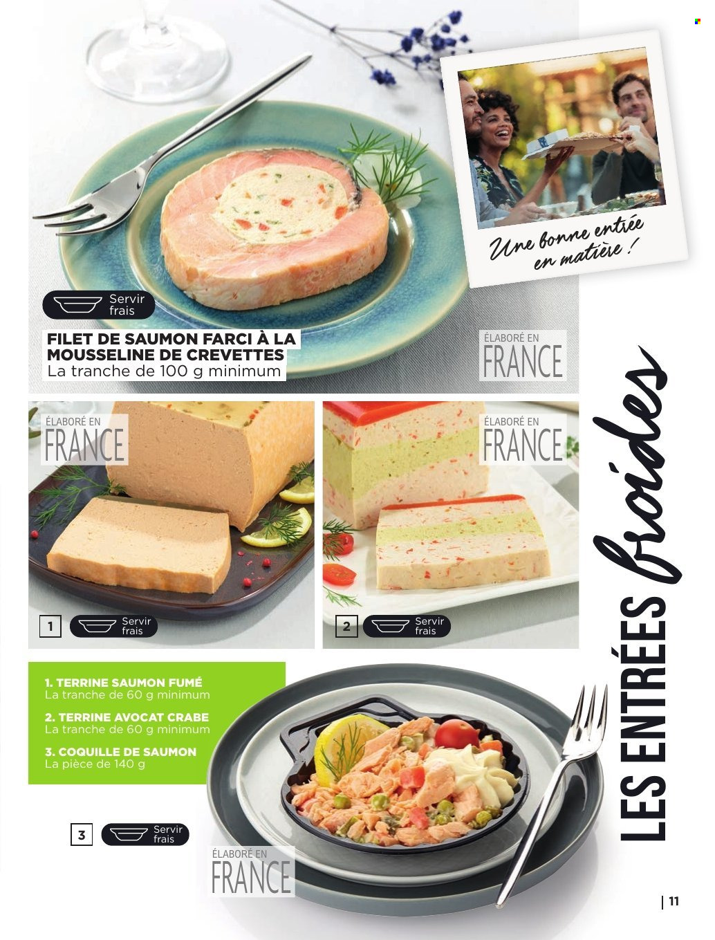 Catalogue E.Leclerc - 15/06/2026 - 31/12/2026. Page 11