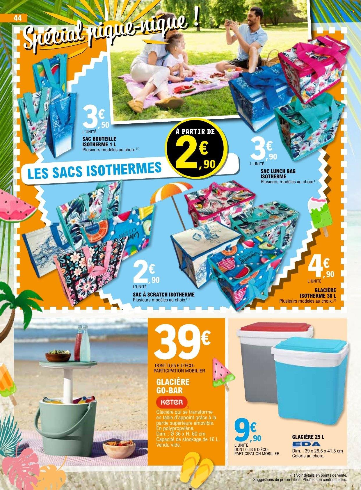 Catalogue E.Leclerc - 16/06/2026 - 27/06/2026. Page 44