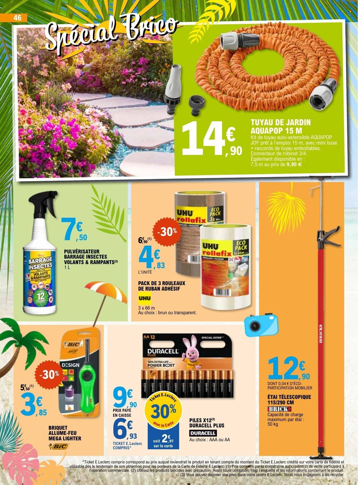 Catalogue E.Leclerc - 16/06/2026 - 27/06/2026. Page 46