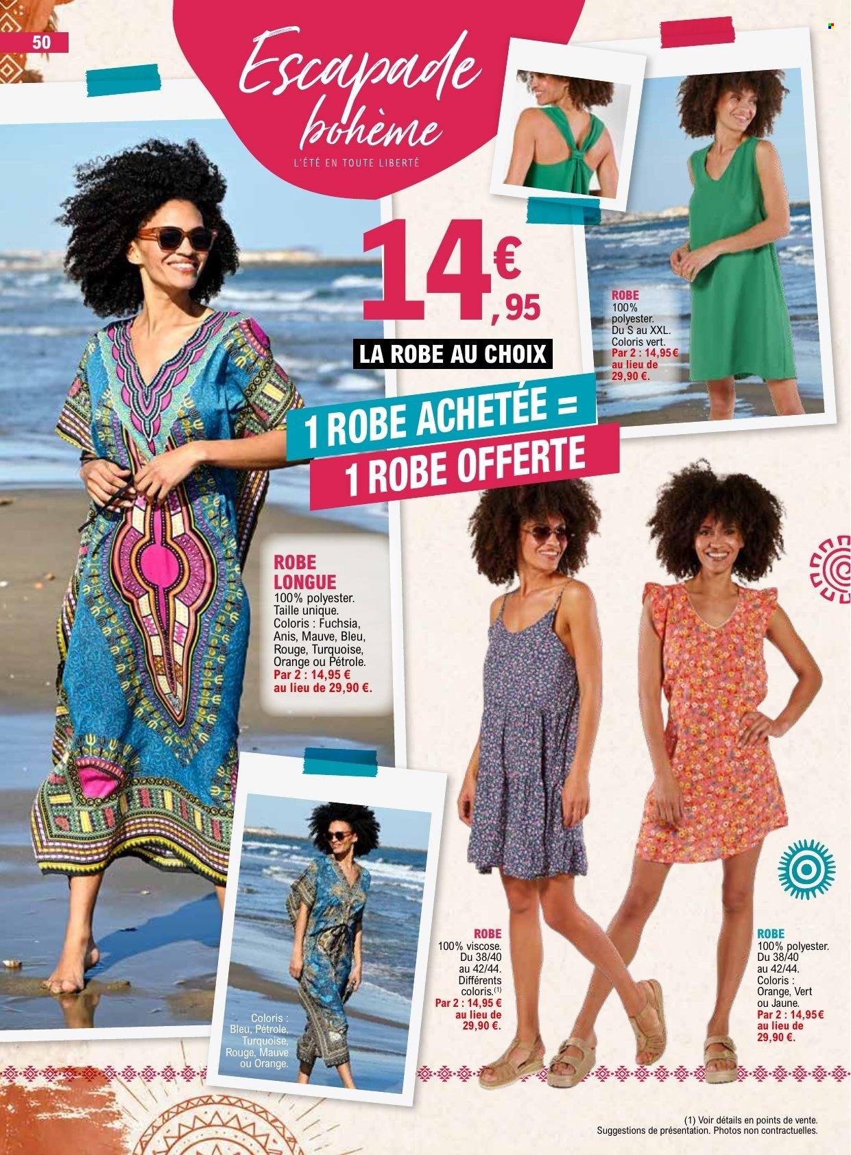 Catalogue E.Leclerc - 16/06/2026 - 27/06/2026. Page 50
