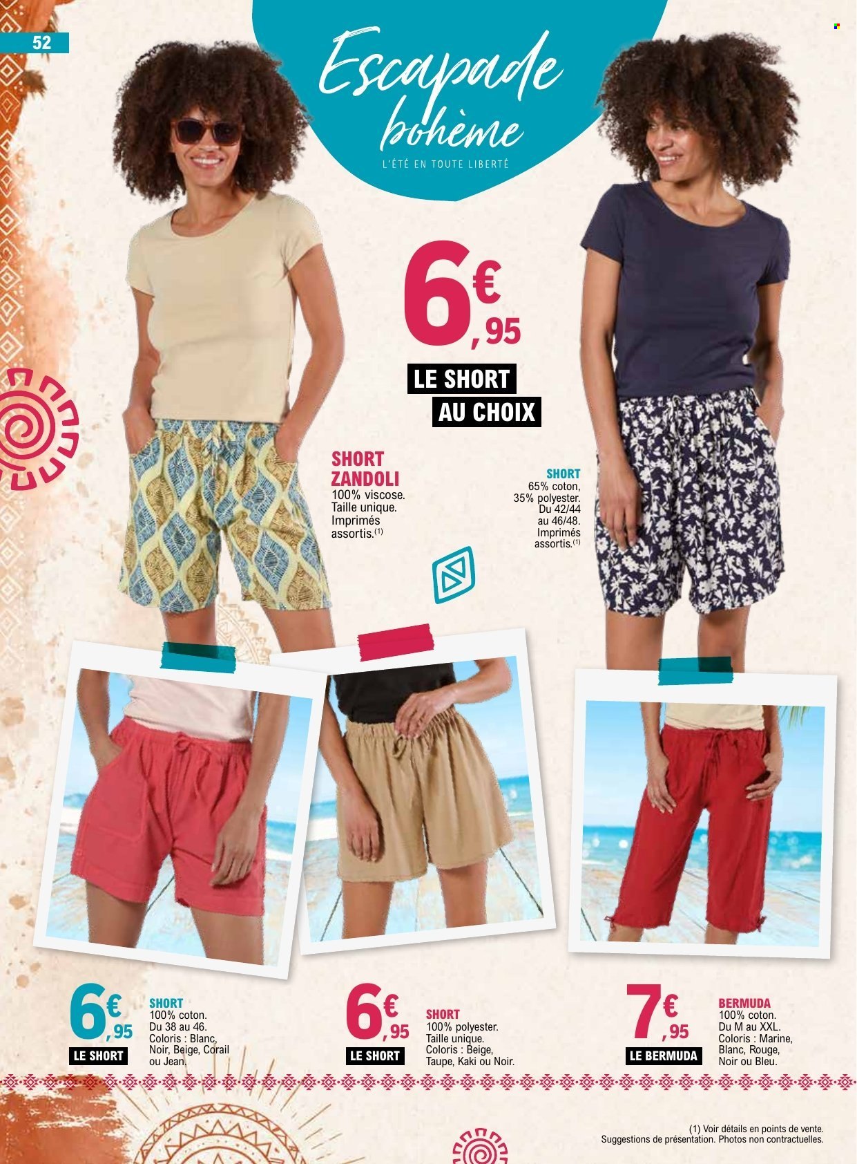 Catalogue E.Leclerc - 16/06/2026 - 27/06/2026. Page 52