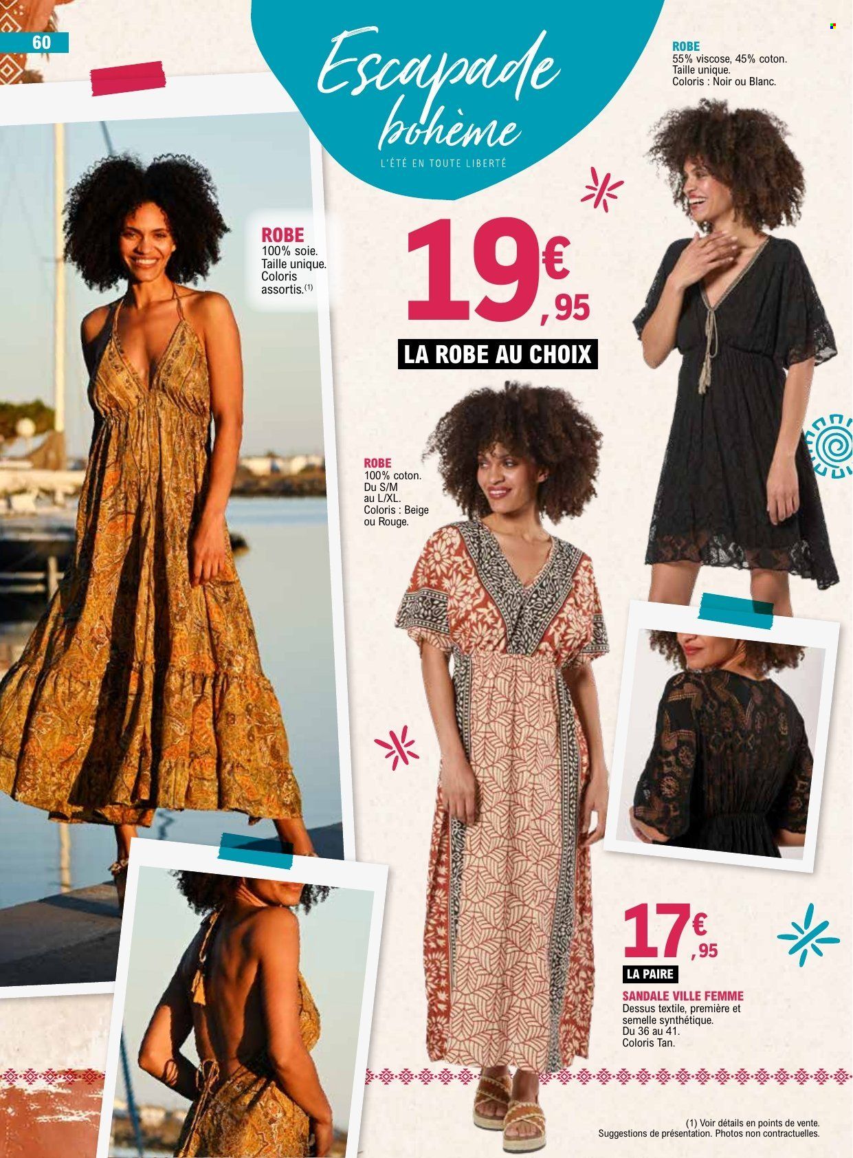 Catalogue E.Leclerc - 16/06/2026 - 27/06/2026. Page 60