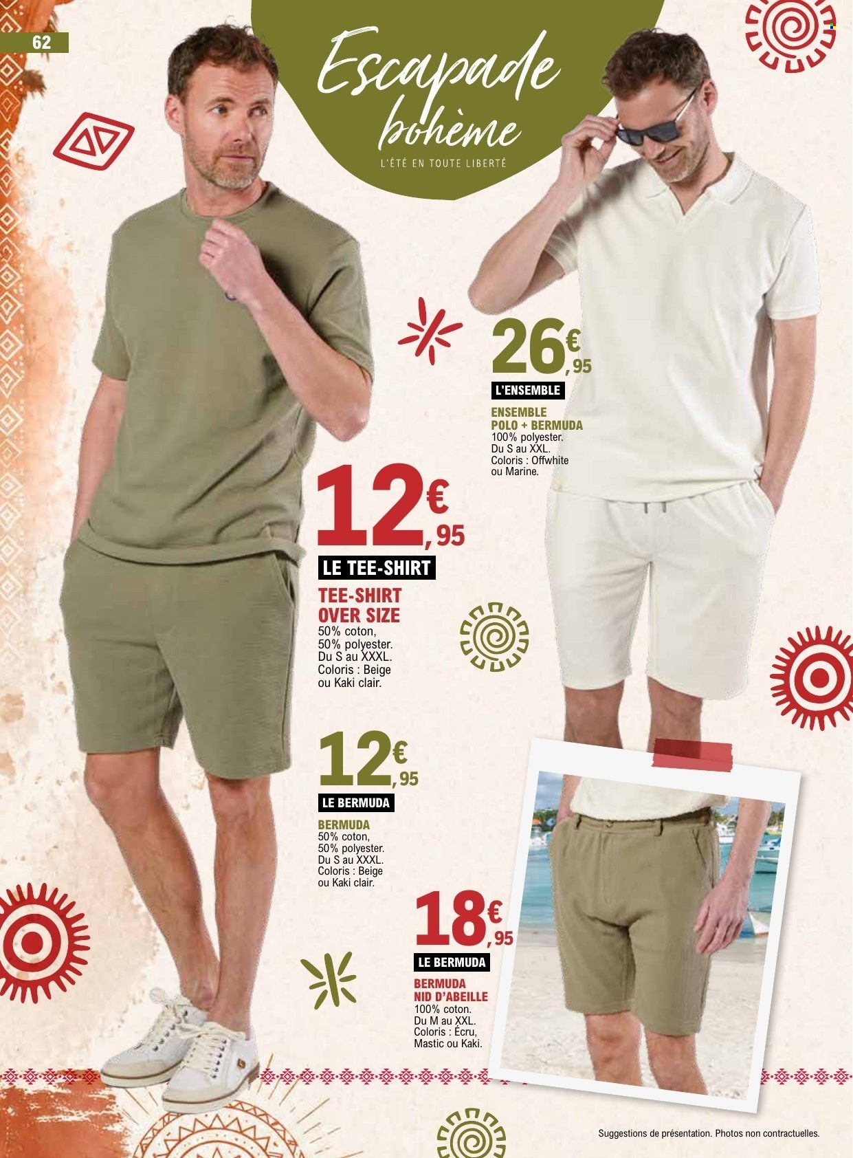 Catalogue E.Leclerc - 16/06/2026 - 27/06/2026. Page 62