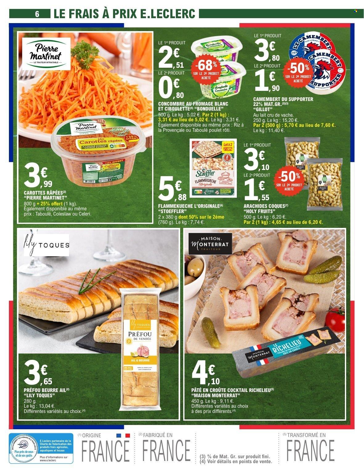 Catalogue E.Leclerc - 16/06/2026 - 27/06/2026. Page 6