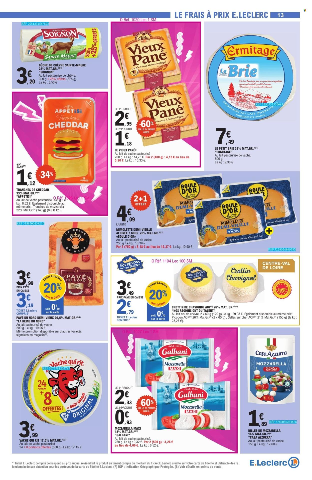 Catalogue E.Leclerc - 16/06/2026 - 27/06/2026. Page 13