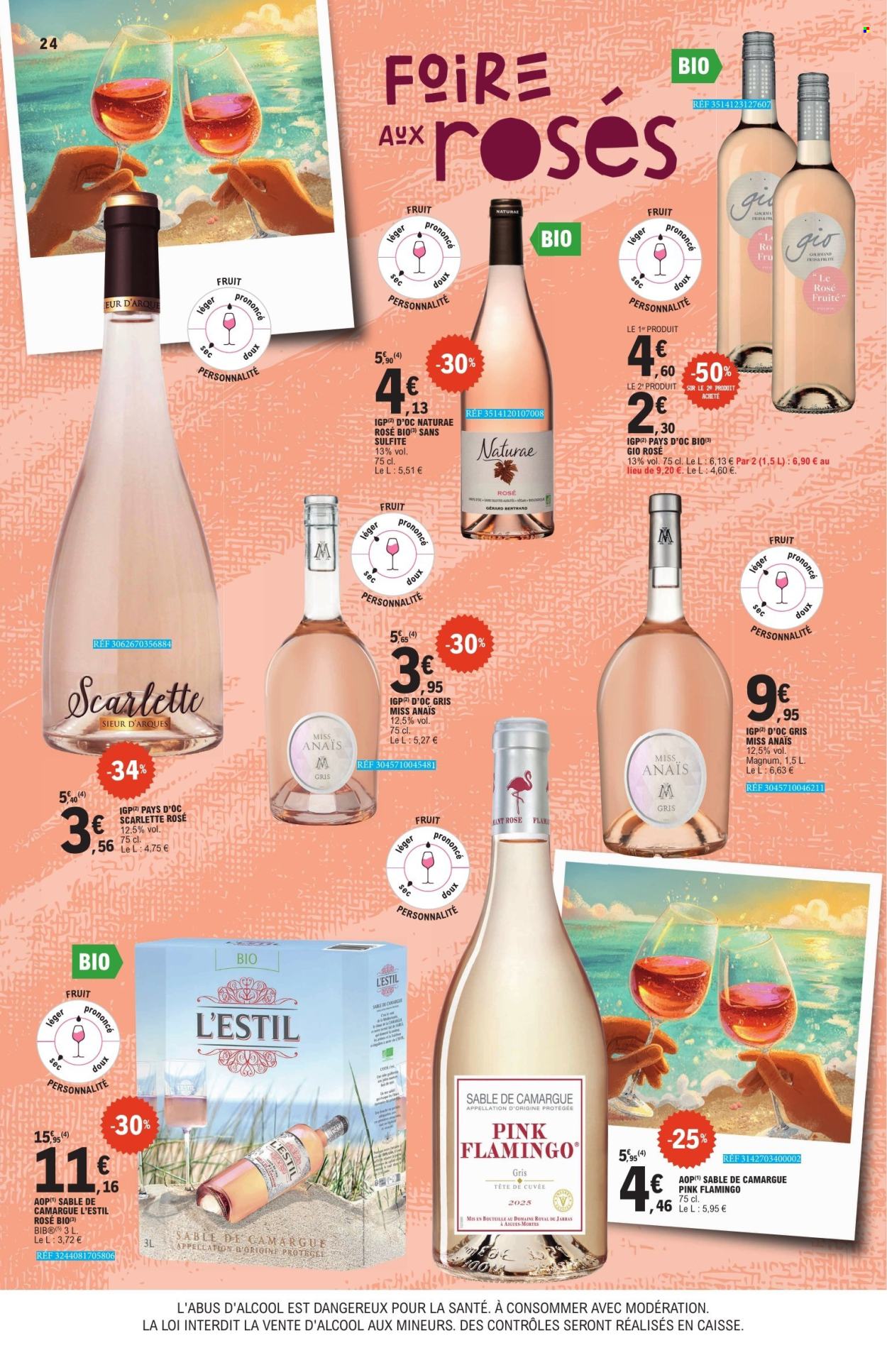 Catalogue E.Leclerc - 16/06/2026 - 27/06/2026. Page 24