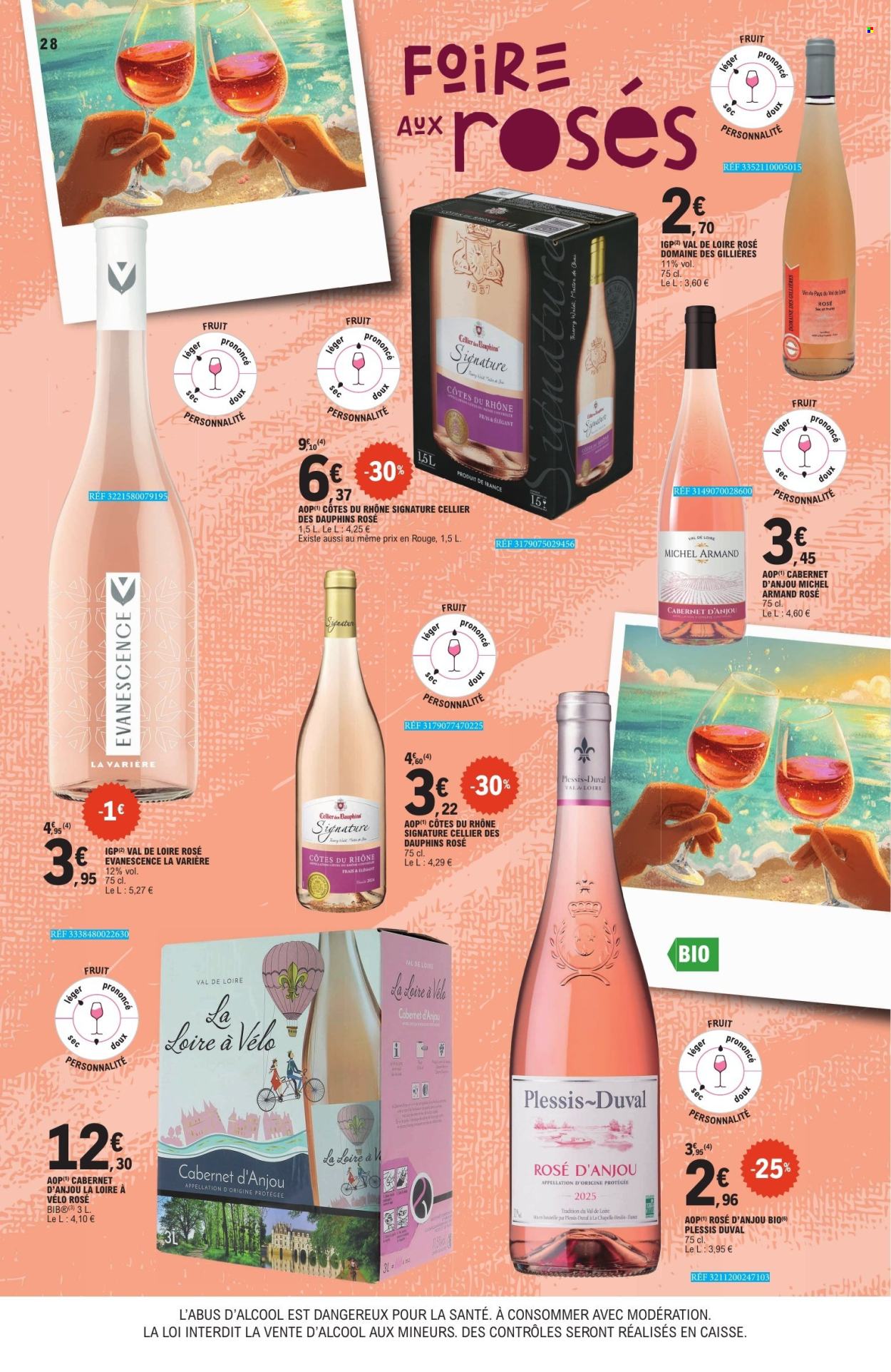 Catalogue E.Leclerc - 16/06/2026 - 27/06/2026. Page 28