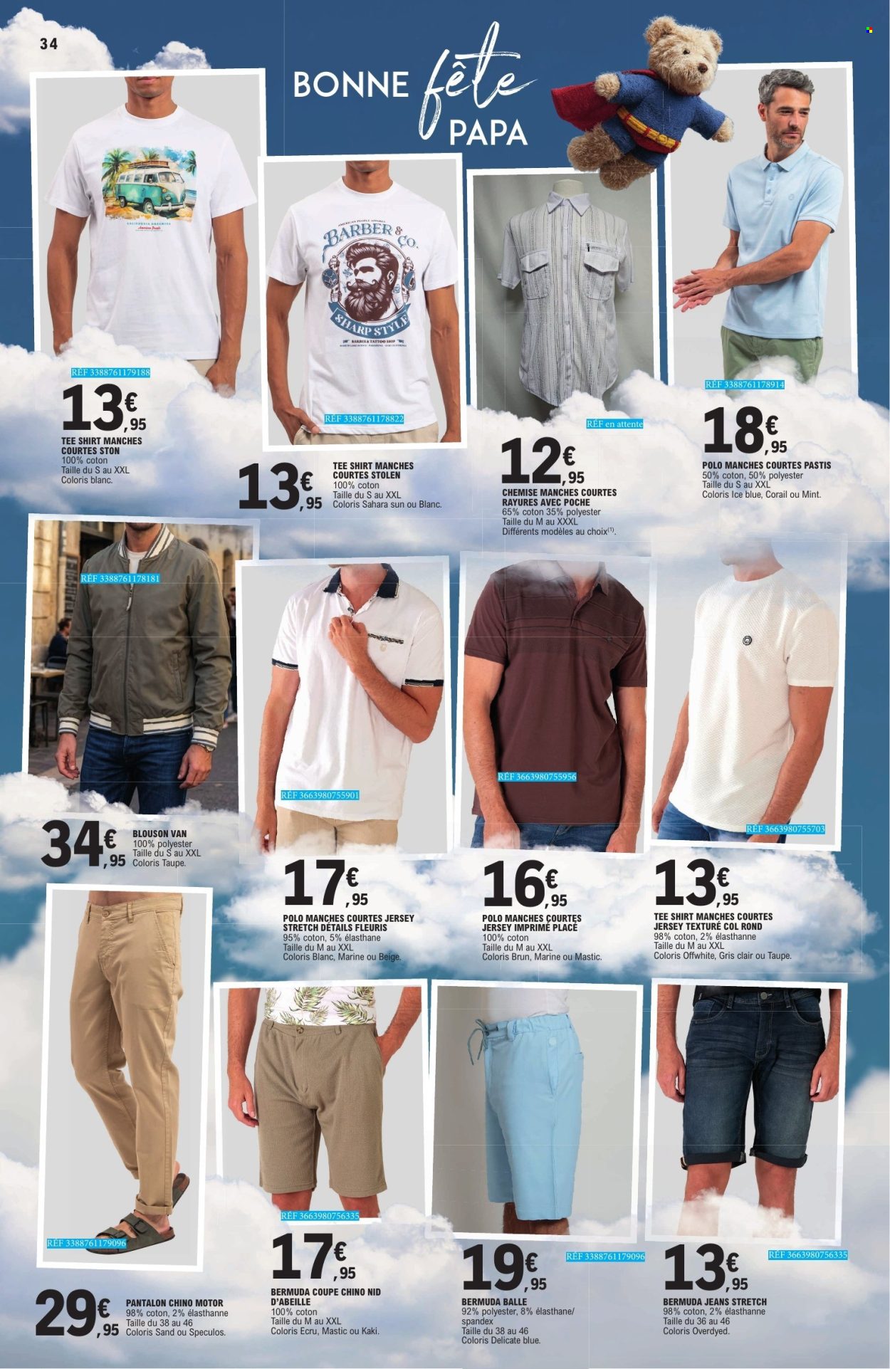 Catalogue E.Leclerc - 16/06/2026 - 27/06/2026. Page 34