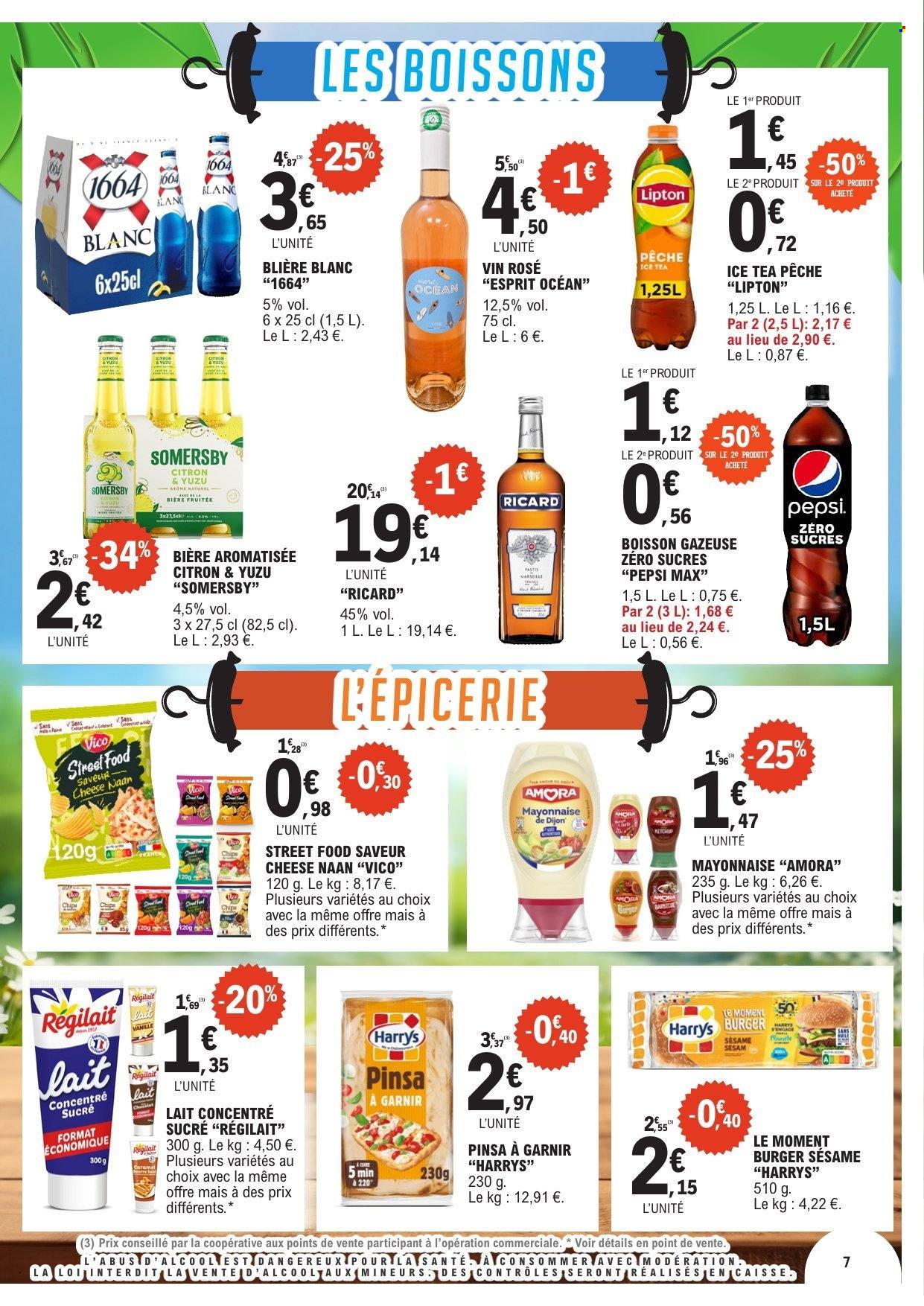 Catalogue E.Leclerc - 16/06/2026 - 27/06/2026. Page 7