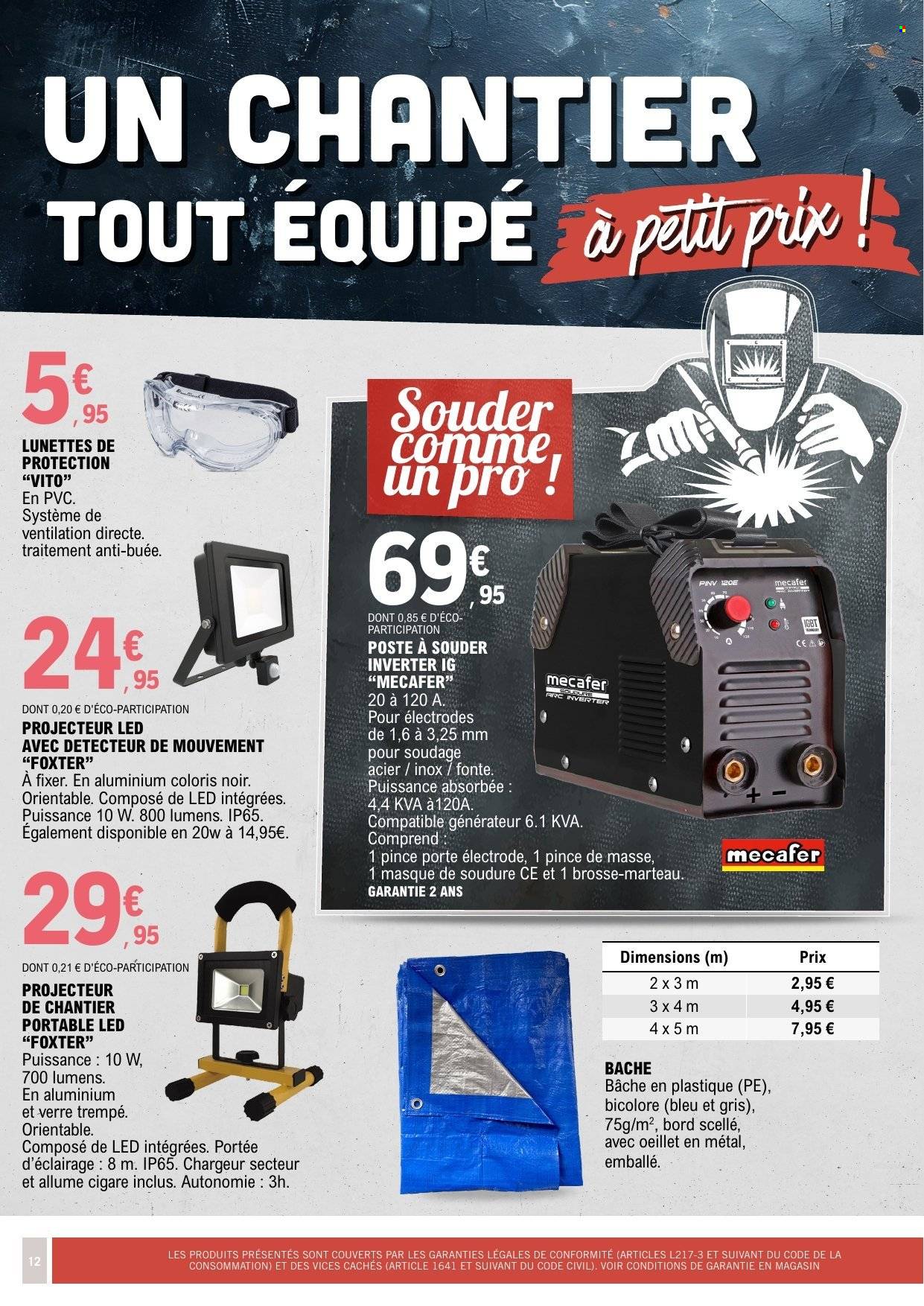 Catalogue E.Leclerc - 16/06/2026 - 28/06/2026. Page 12