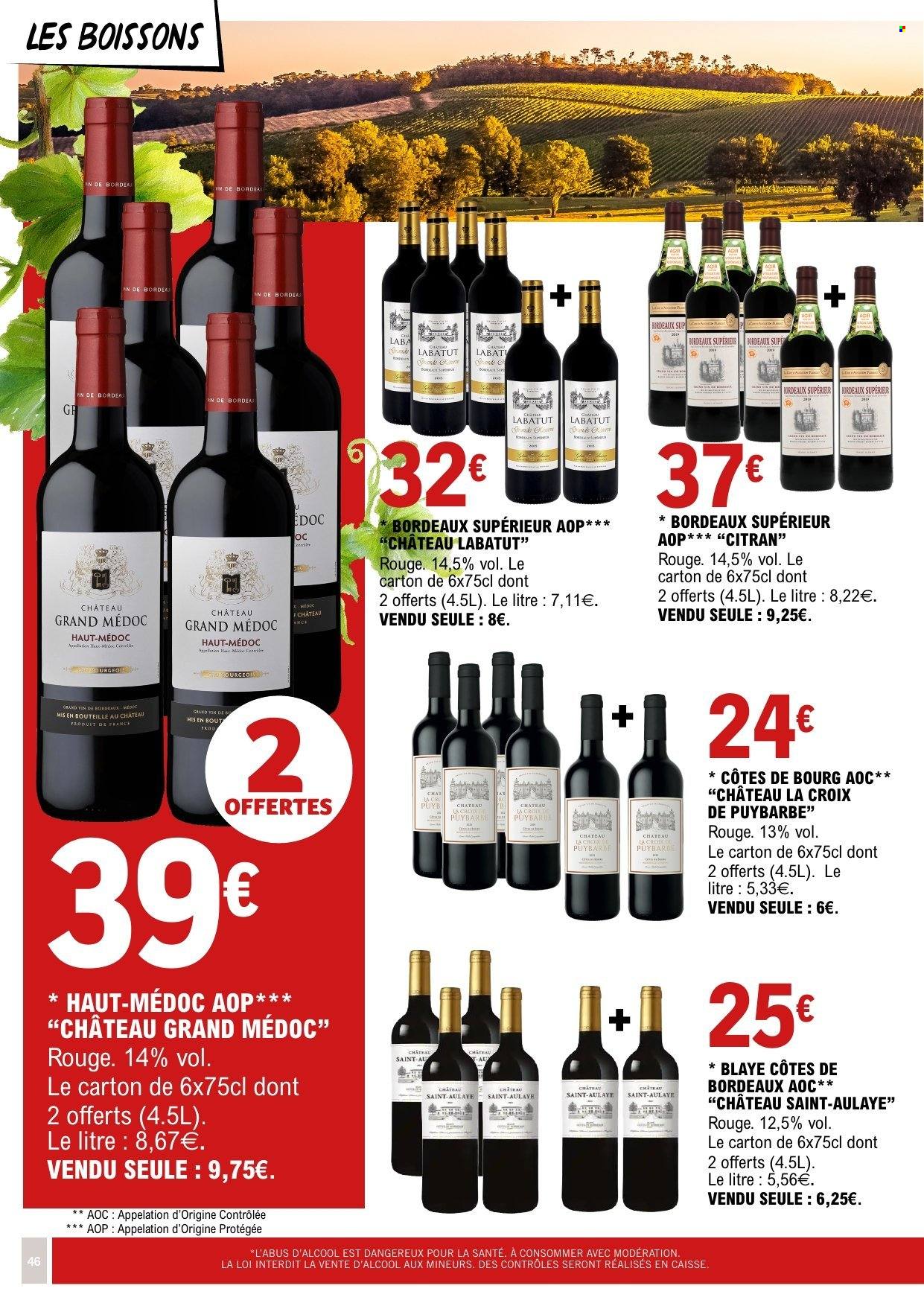 Catalogue E.Leclerc - 16/06/2026 - 28/06/2026. Page 46