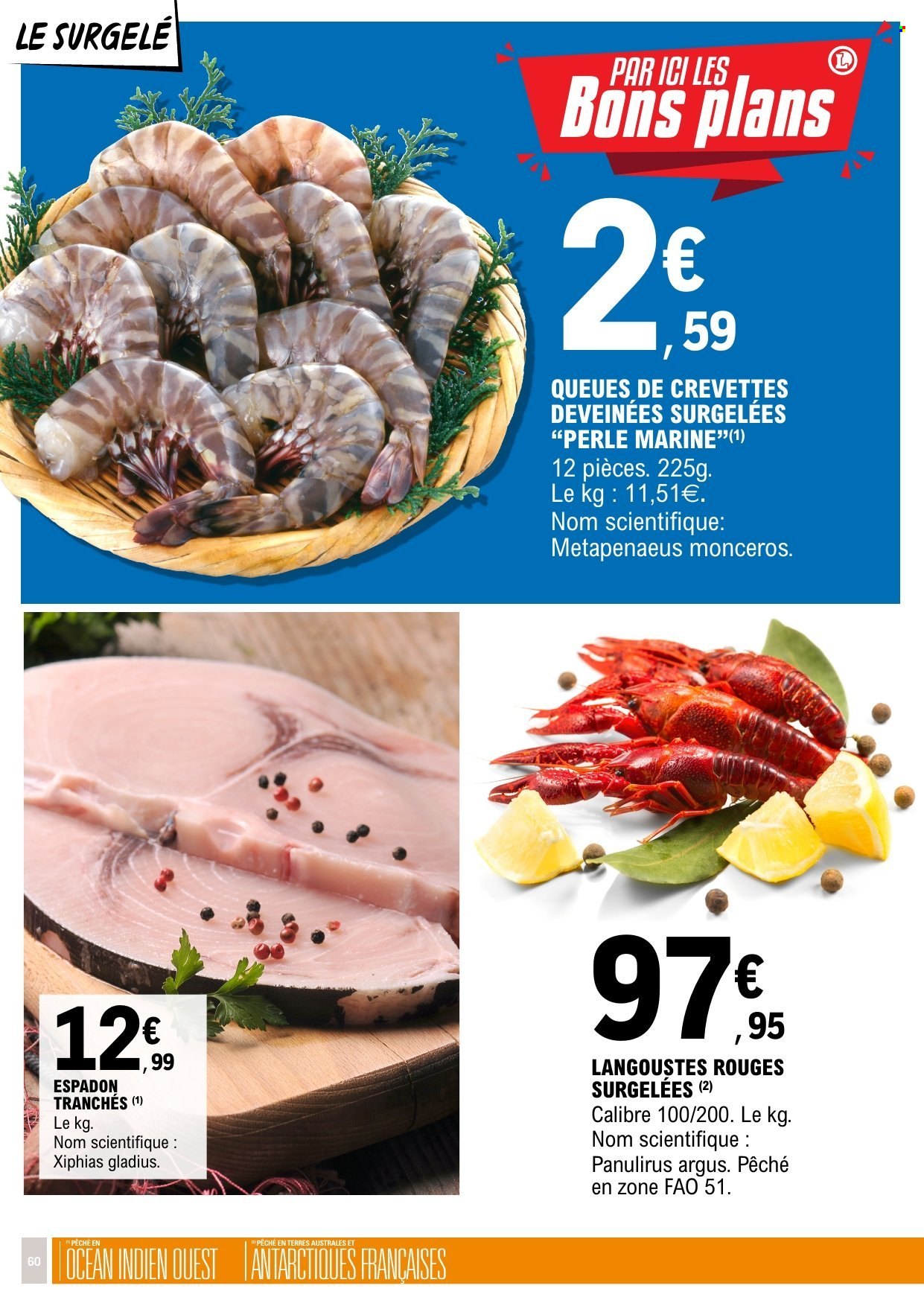 Catalogue E.Leclerc - 16/06/2026 - 28/06/2026. Page 60