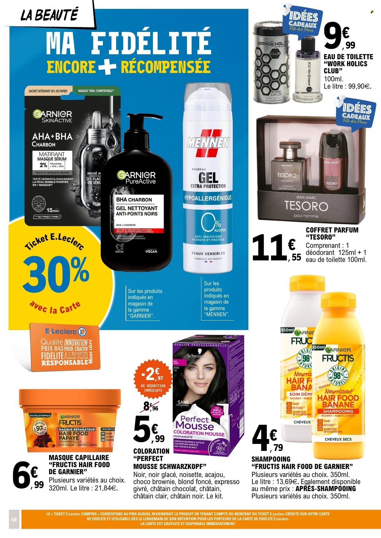 Catalogue E.Leclerc - 16/06/2026 - 28/06/2026. Page 68
