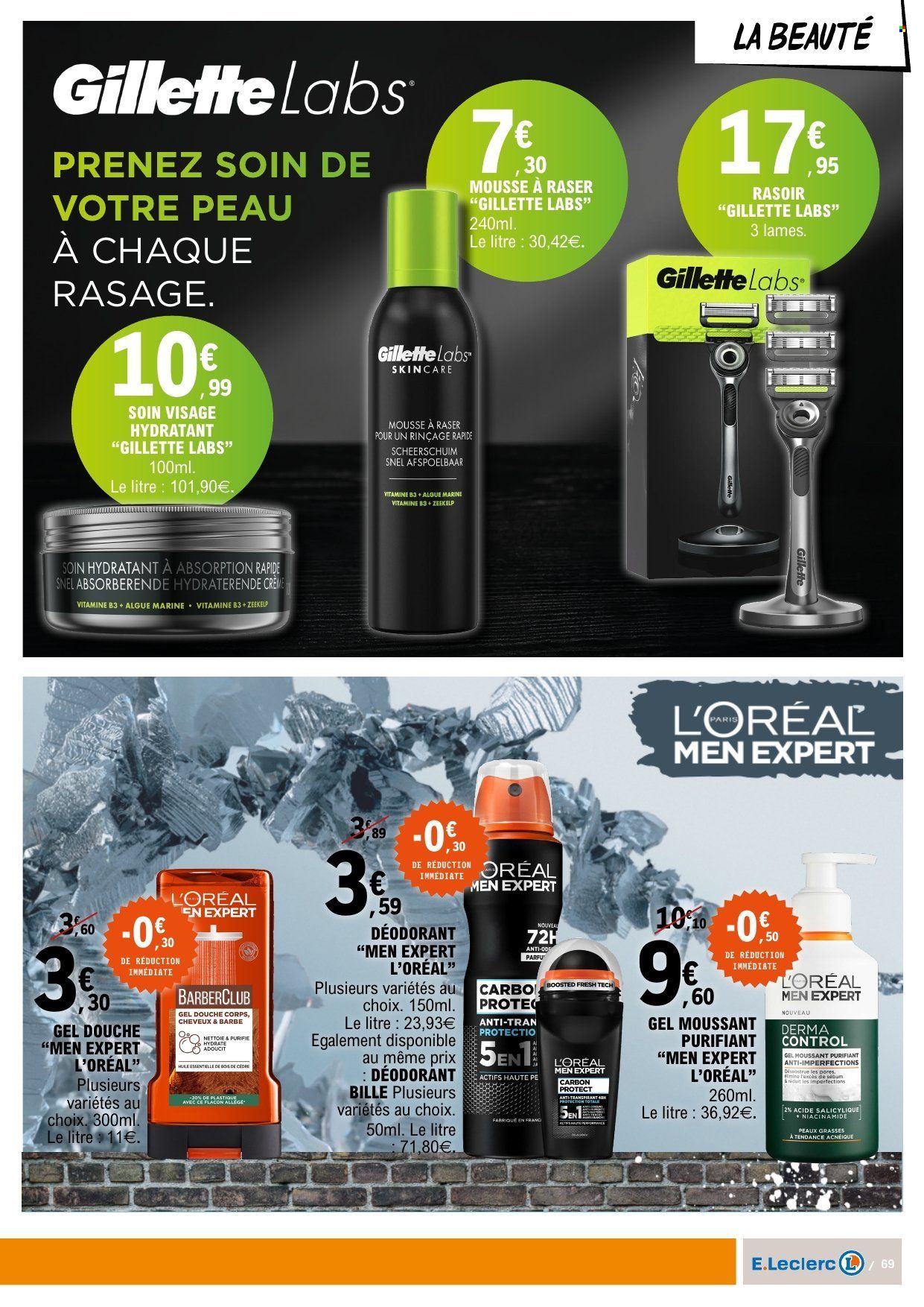 Catalogue E.Leclerc - 16/06/2026 - 28/06/2026. Page 69