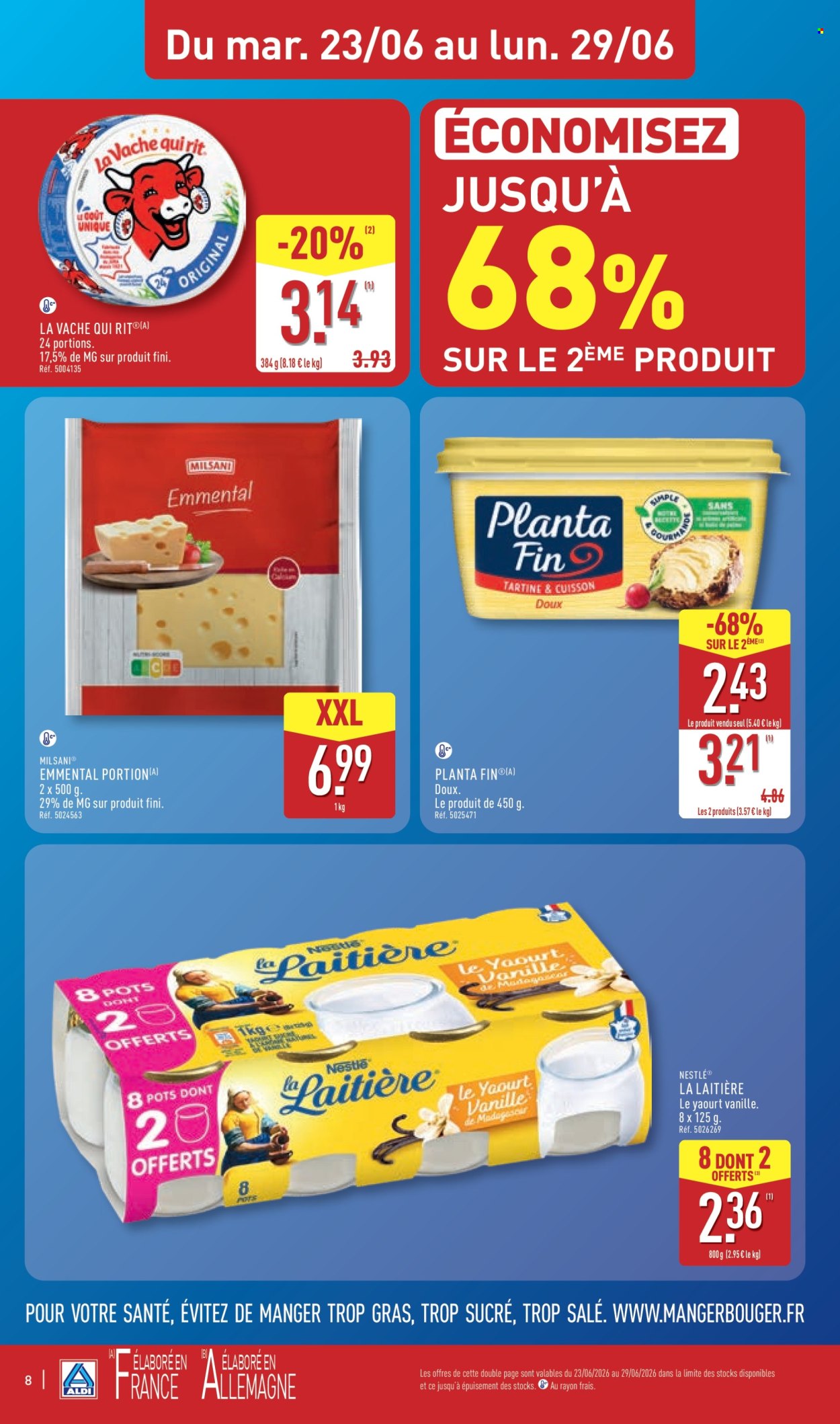 Catalogue ALDI - 23/06/2026 - 29/06/2026. Page 10