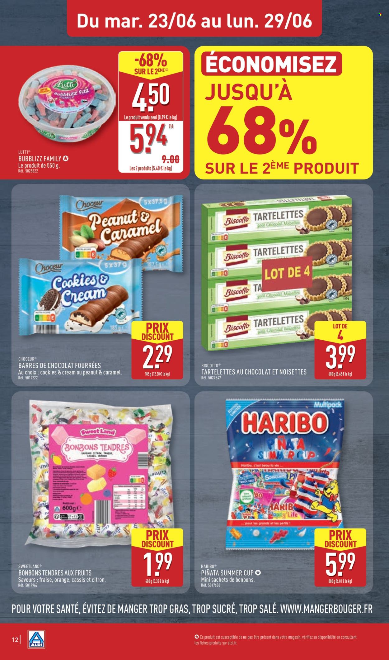 Catalogue ALDI - 23/06/2026 - 29/06/2026. Page 14